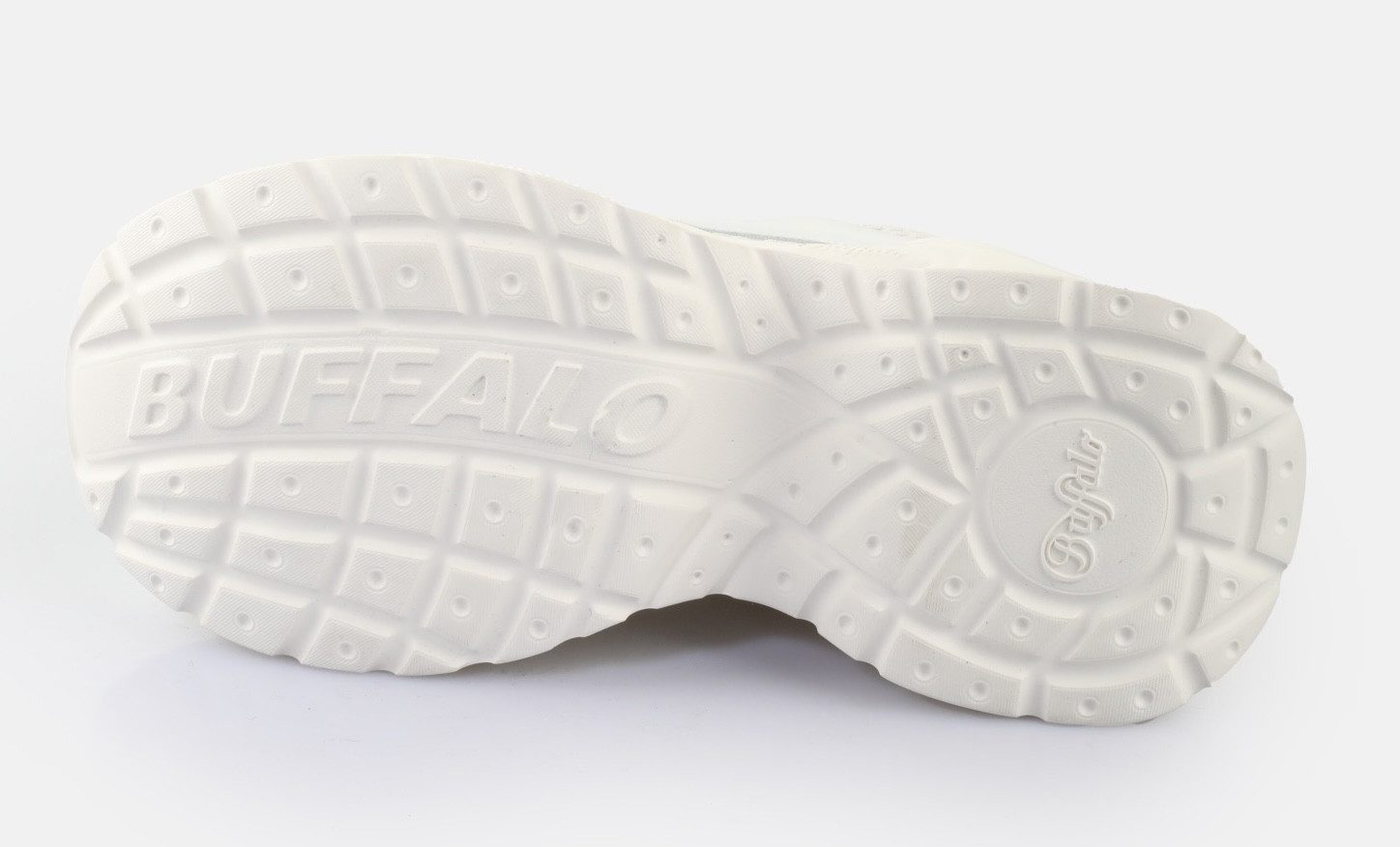 Buffalo Plateausneakers YUNO