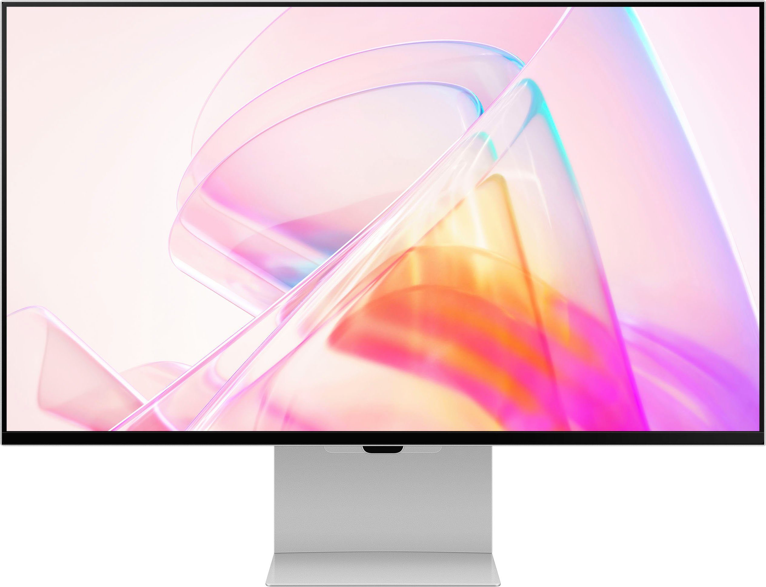 Samsung Ledscherm S27C902PAU, 68 cm / 27", 5K