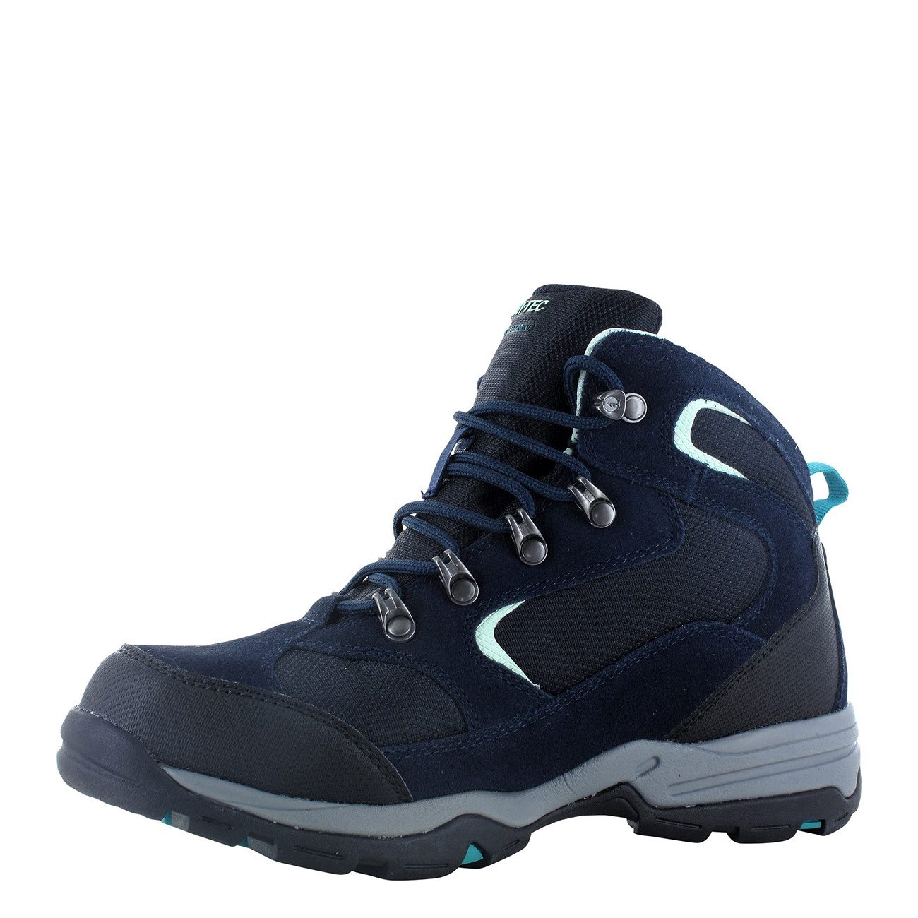 Hi-Tec Wandelschoenen Storm WP W