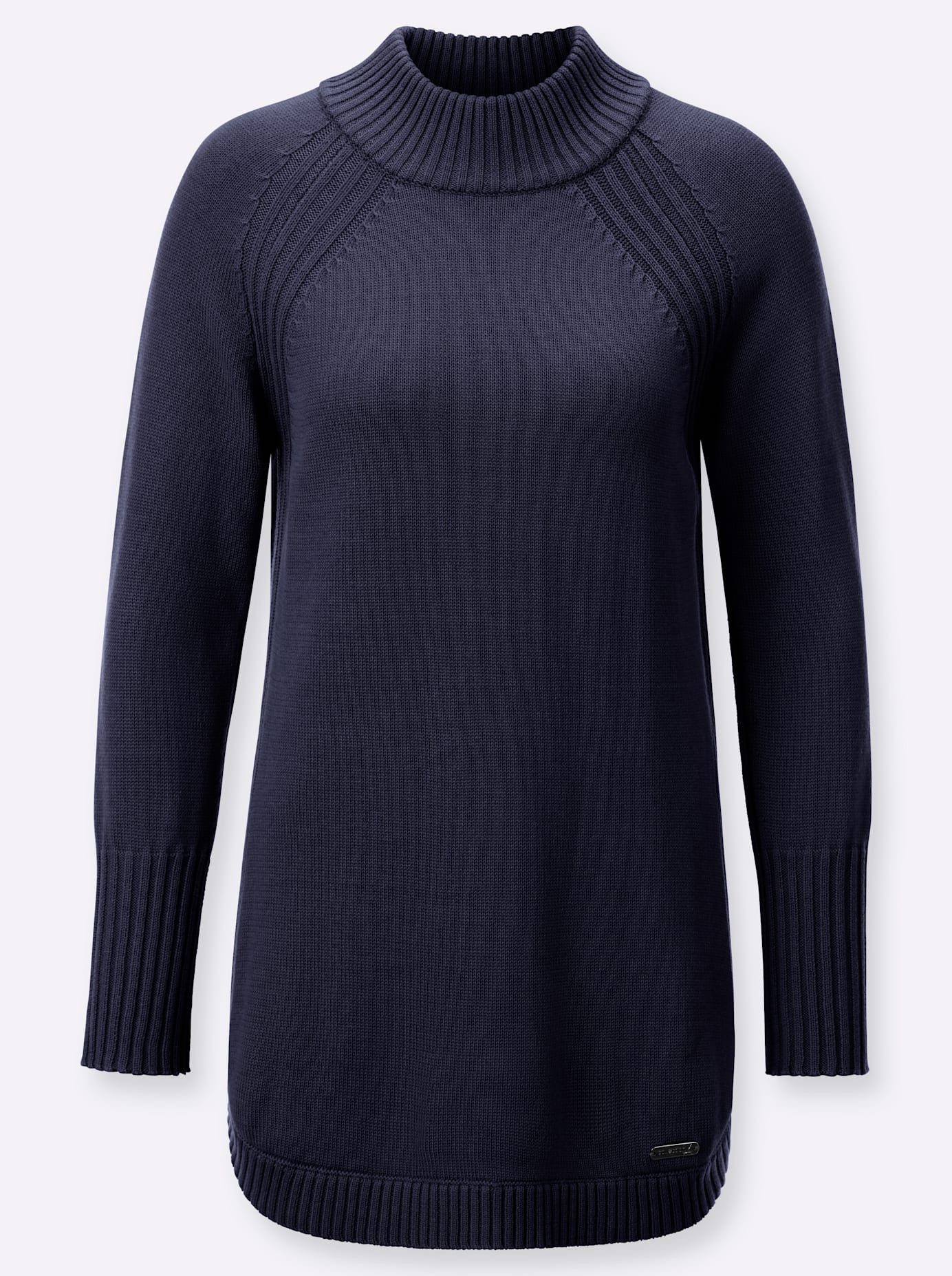Casual Looks Gebreide Trui