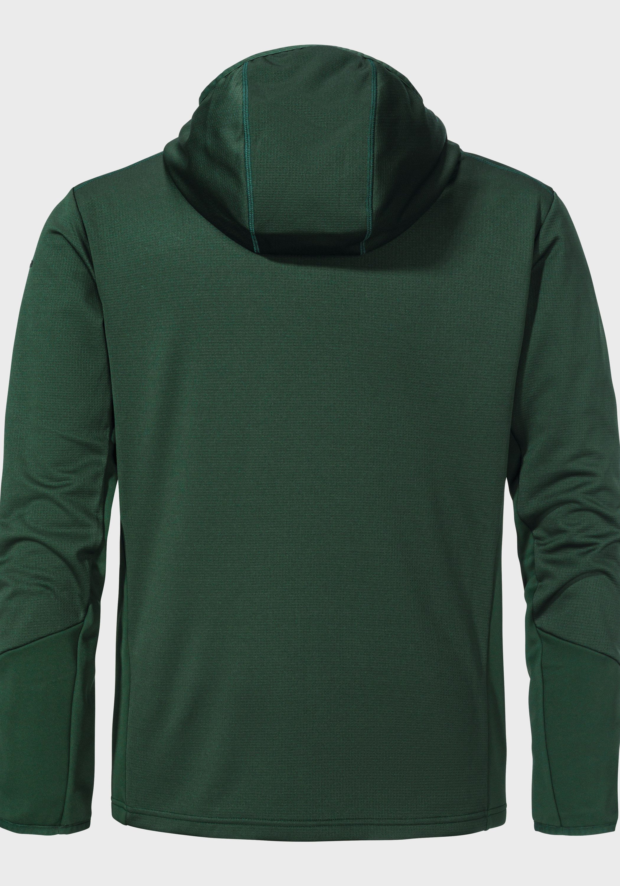 Schöffel Fleecejack Hiking Fleece Hoody Style Milagle MNS