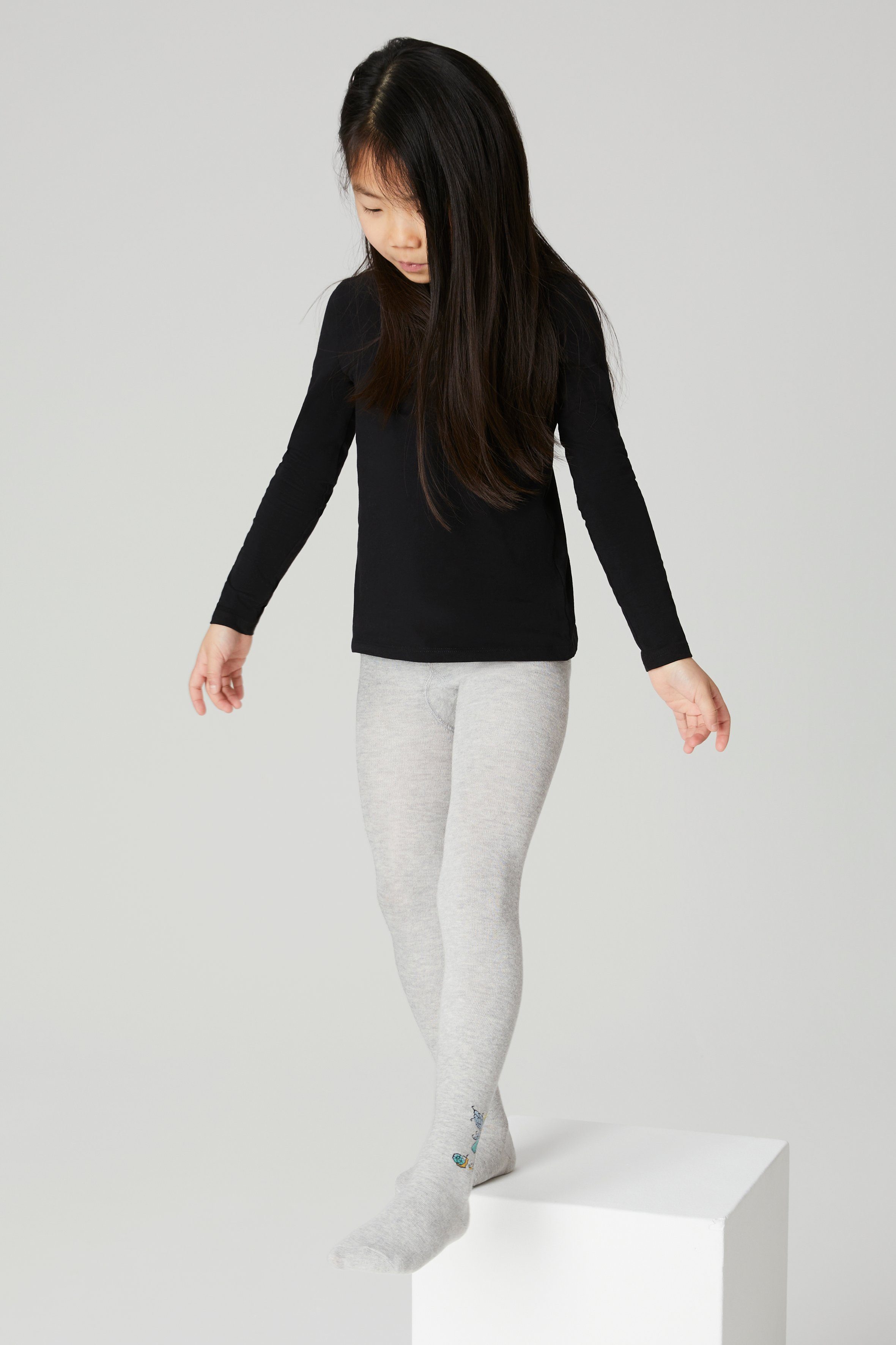 H.I.S Maillot met feeënmotieven (set 3 stuks)