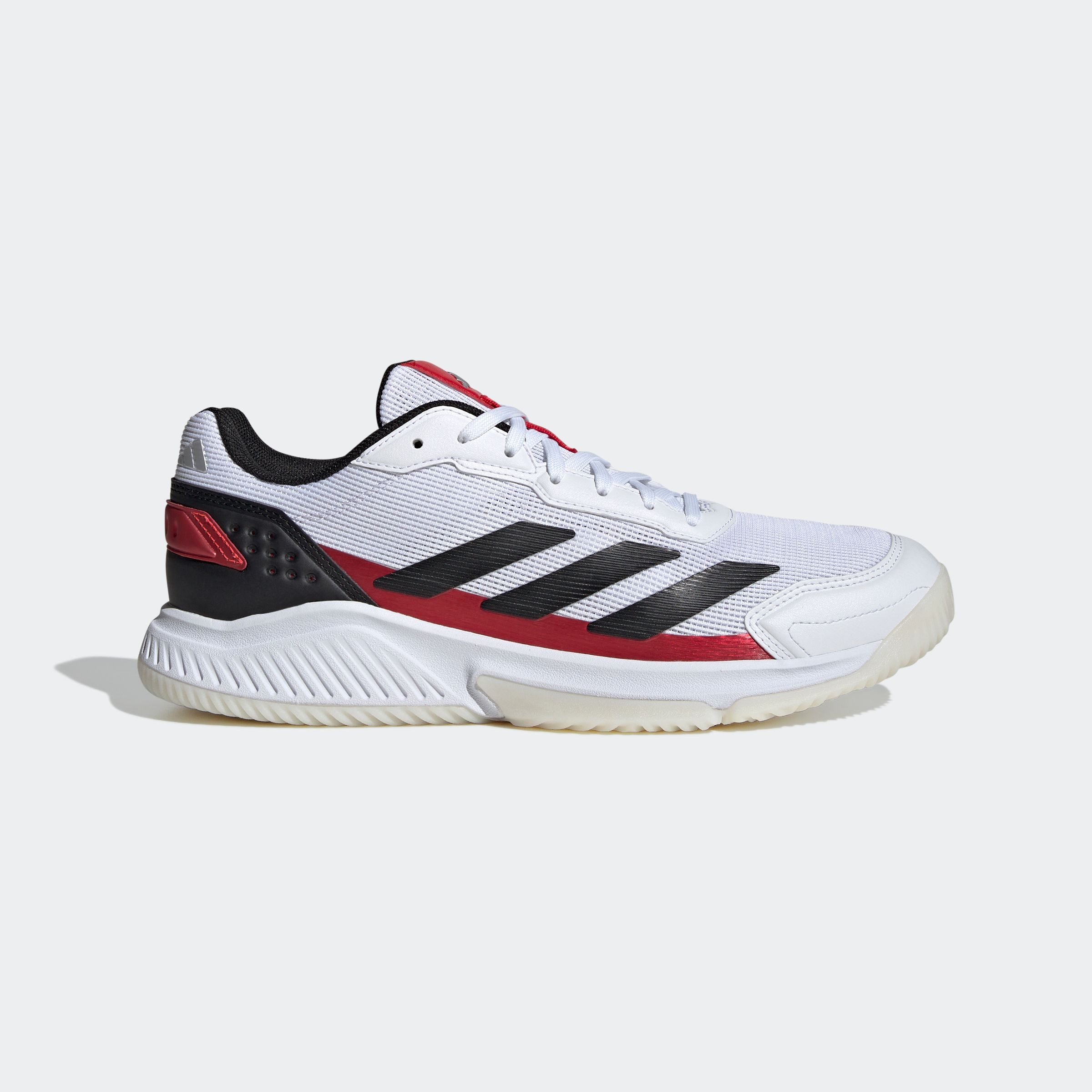 adidas Performance Tennisschoenen COURTQUICK PADEL