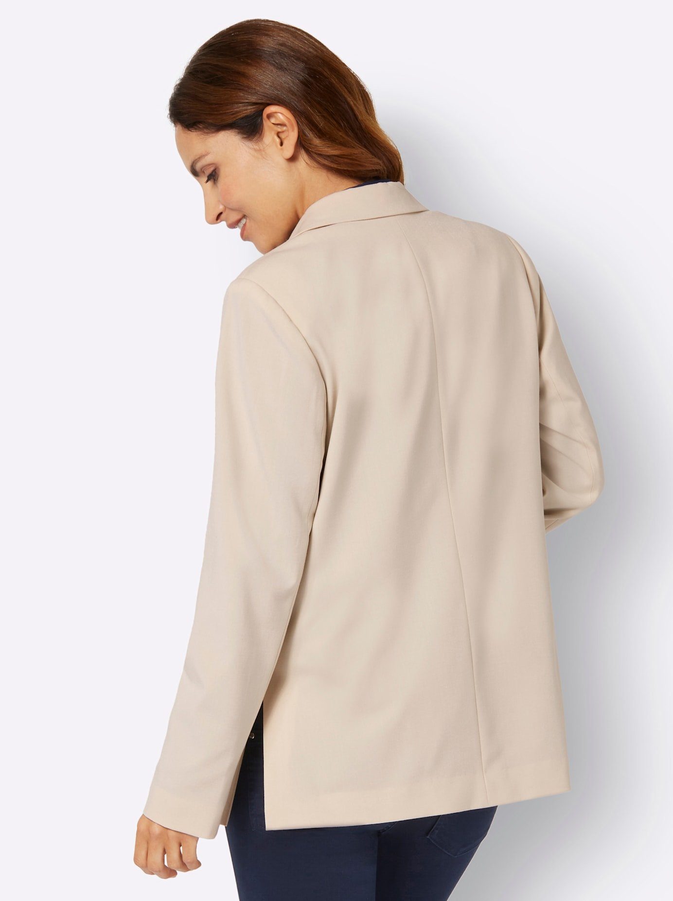 Classic Inspirationen Jasje Blazer