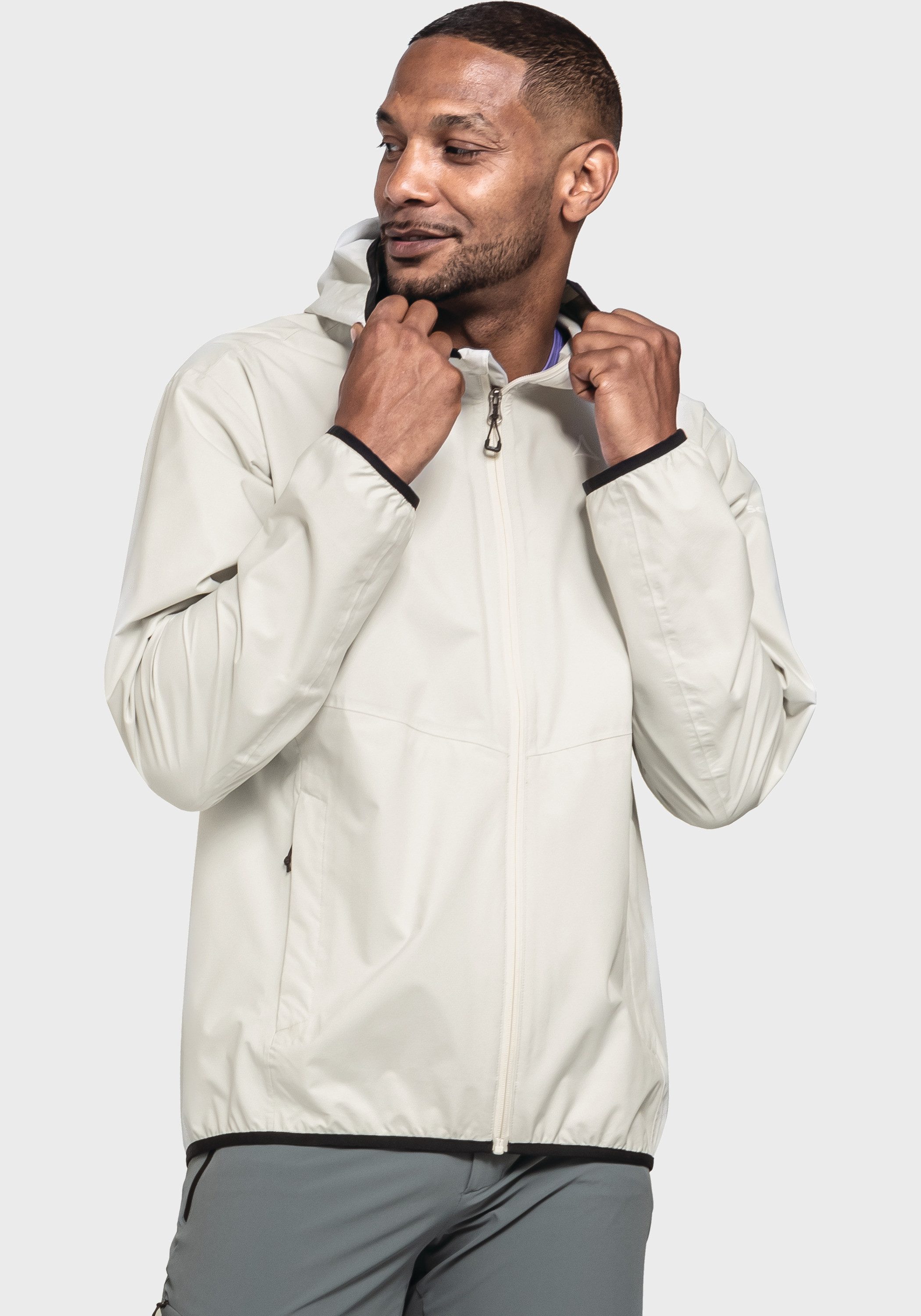 Schöffel Outdoorjack Hiking Jacket Style Migandi MNS