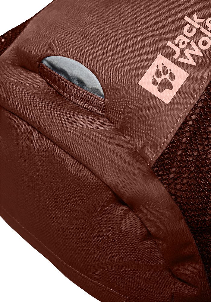Jack Wolfskin Rugzak VELOCITY 12