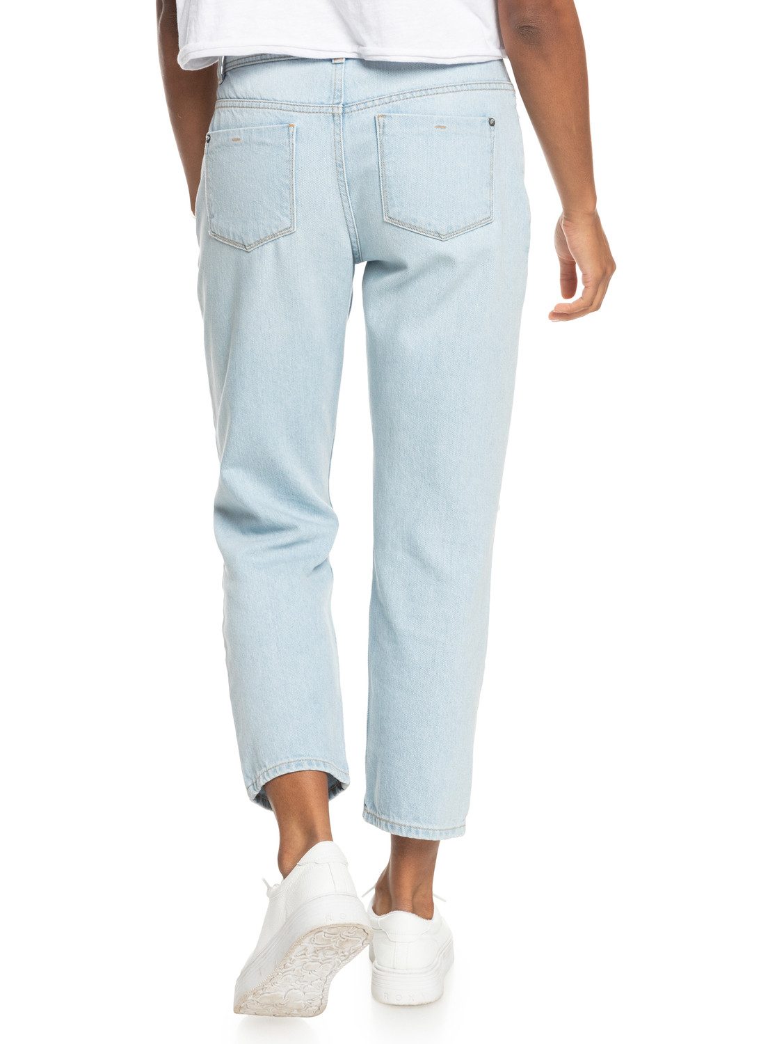 Roxy Straight jeans Fresh Way Mid
