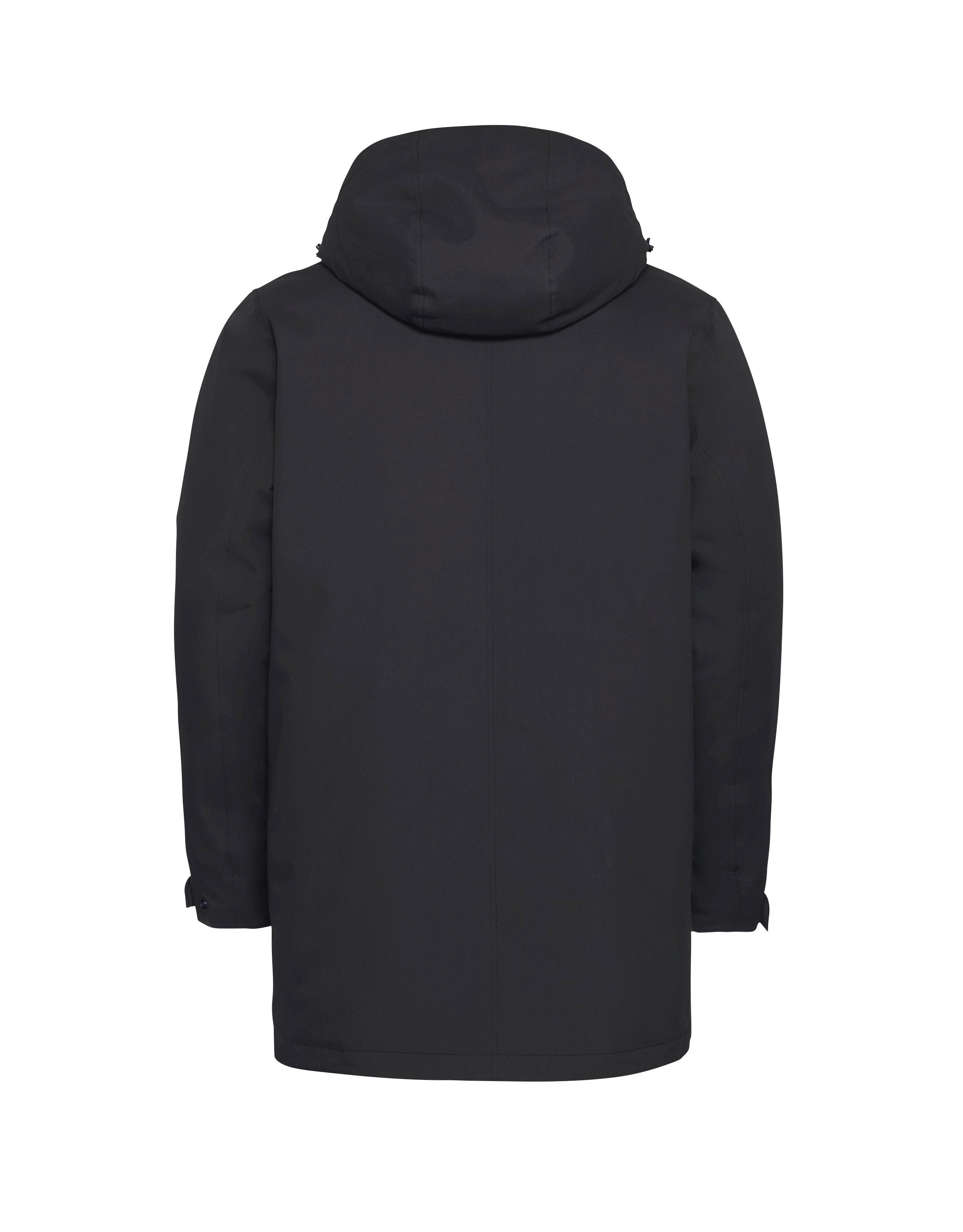 Jack Wolfskin Donsjack CANYON SHIELD PARKA M