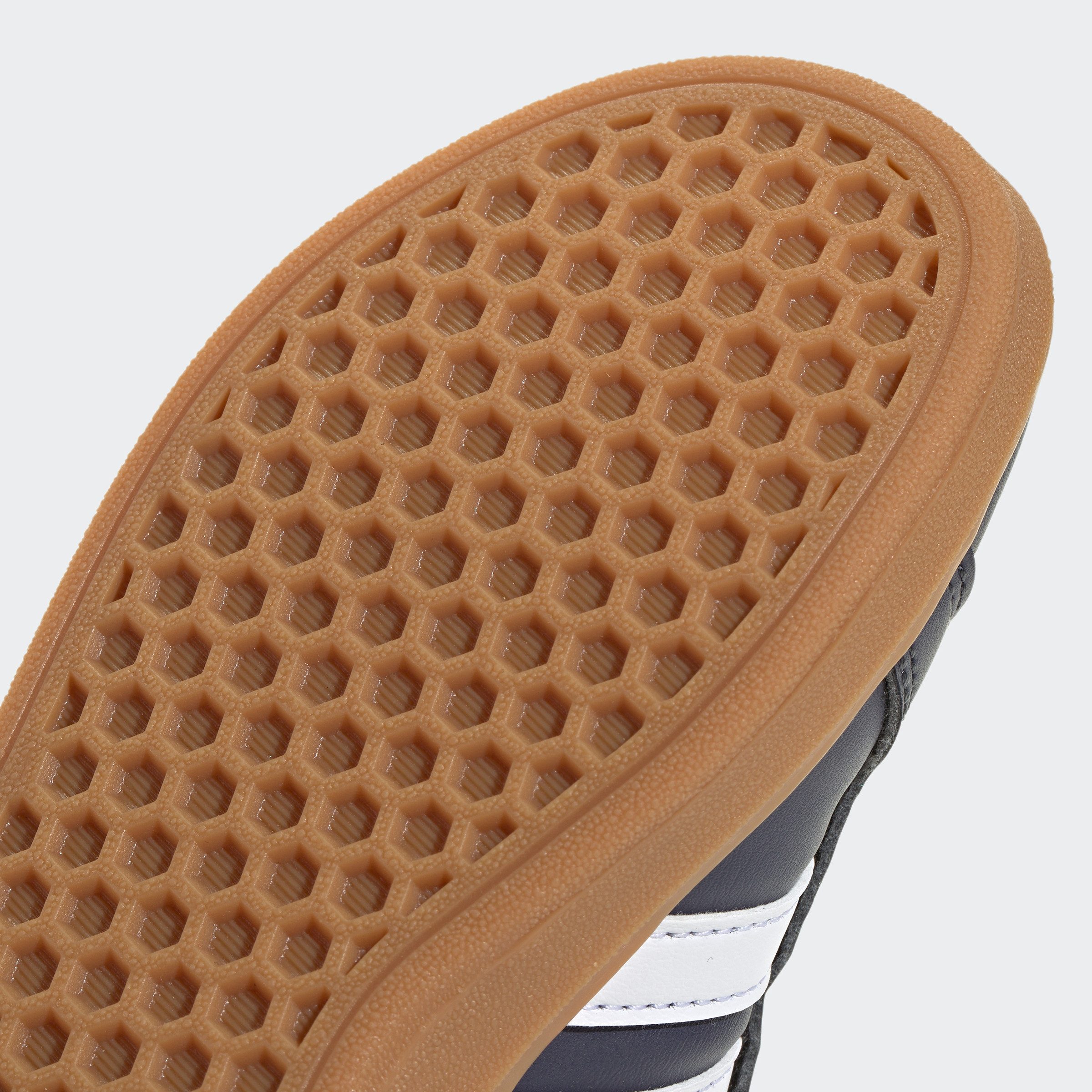adidas Sportswear Sneakers GRAND COURT 2.0 KIDS Design geïnspireerd op de adidas Superstar