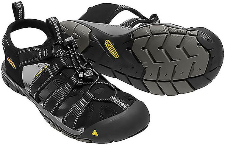 Keen Sandalen CLEARWATER CNX
