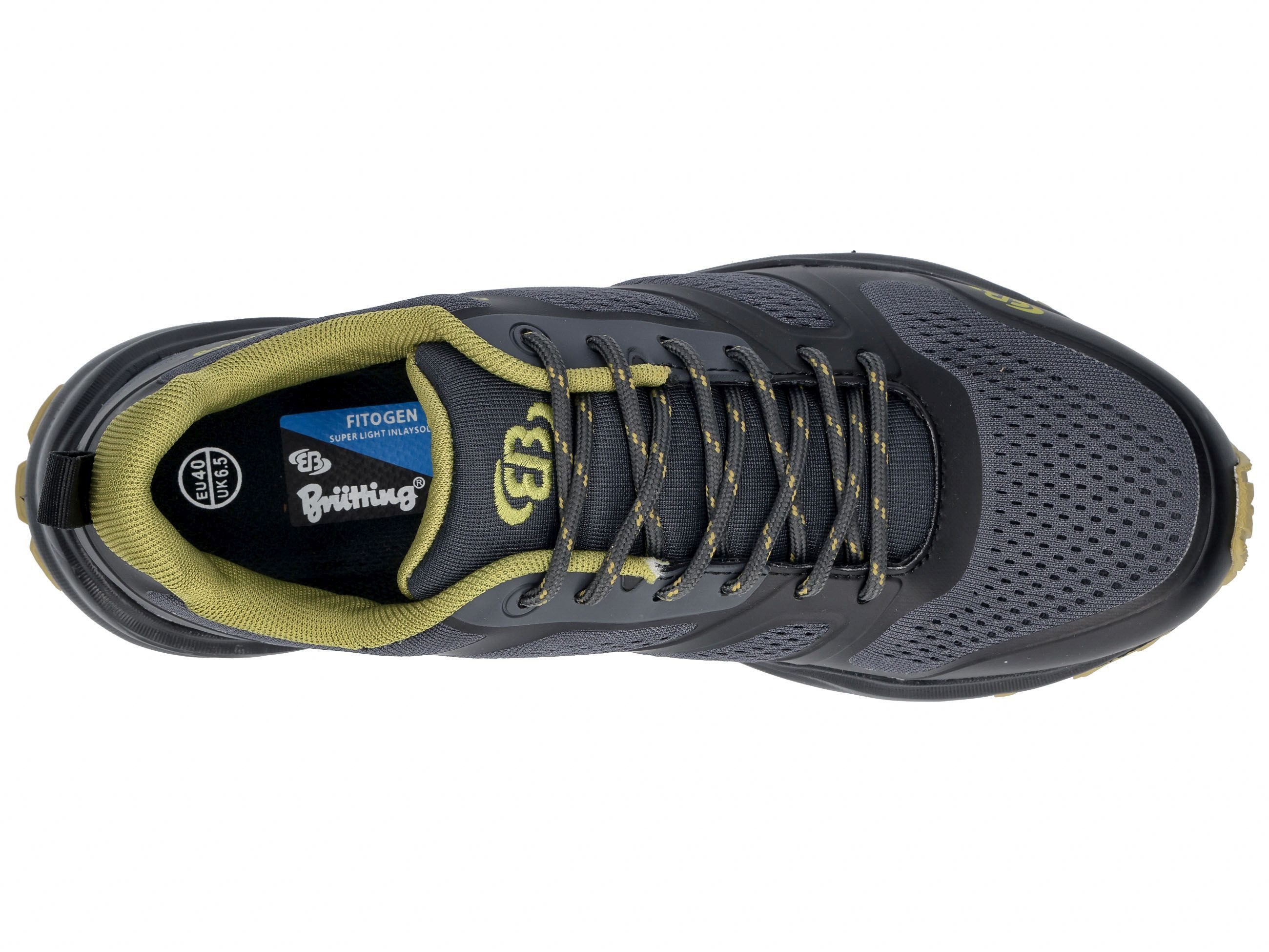 BRÜTTING Wandelschoenen Outdoor schoen Mount Ray