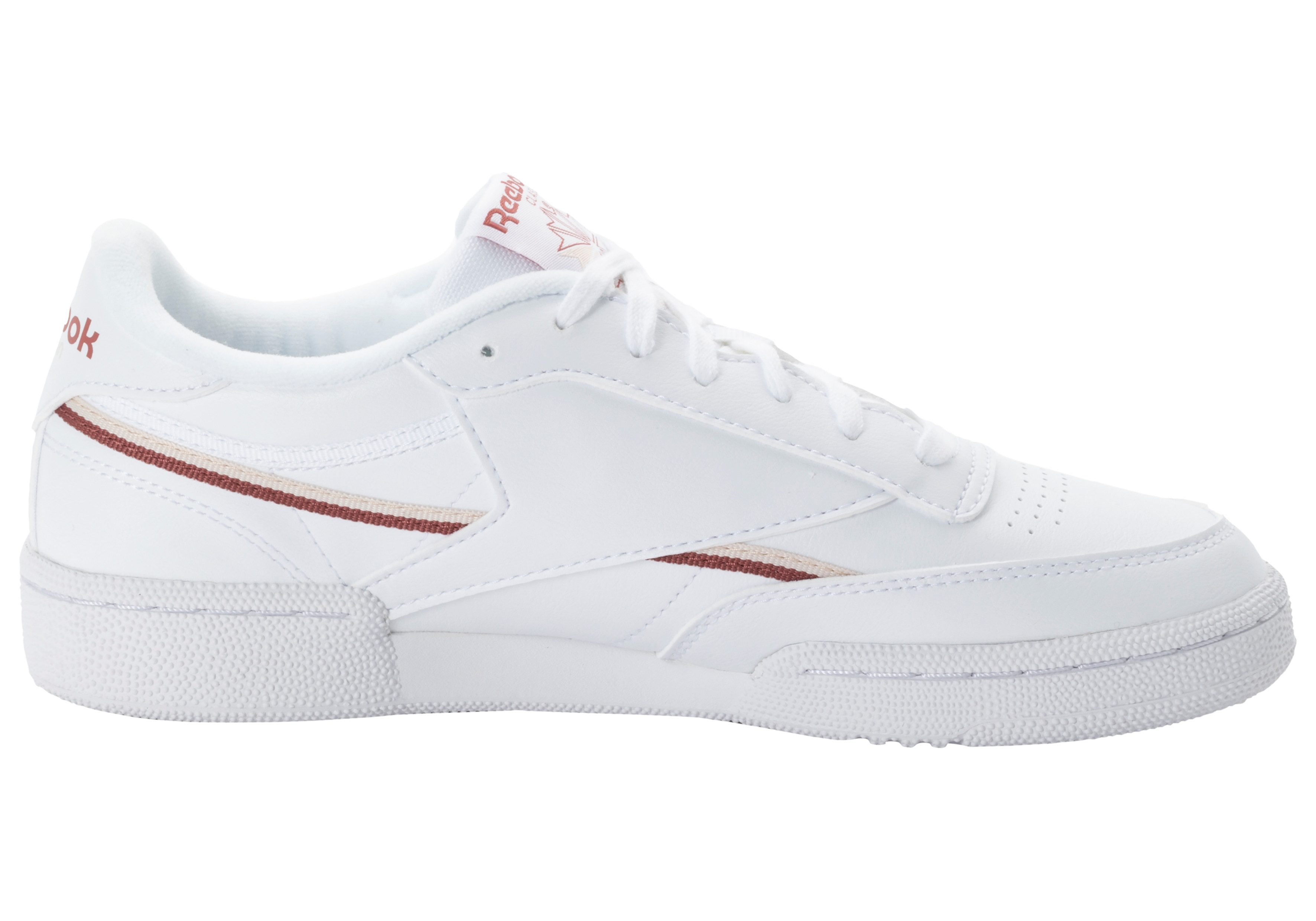 Reebok Classic Sneakers CLUB C 85 VEGAN