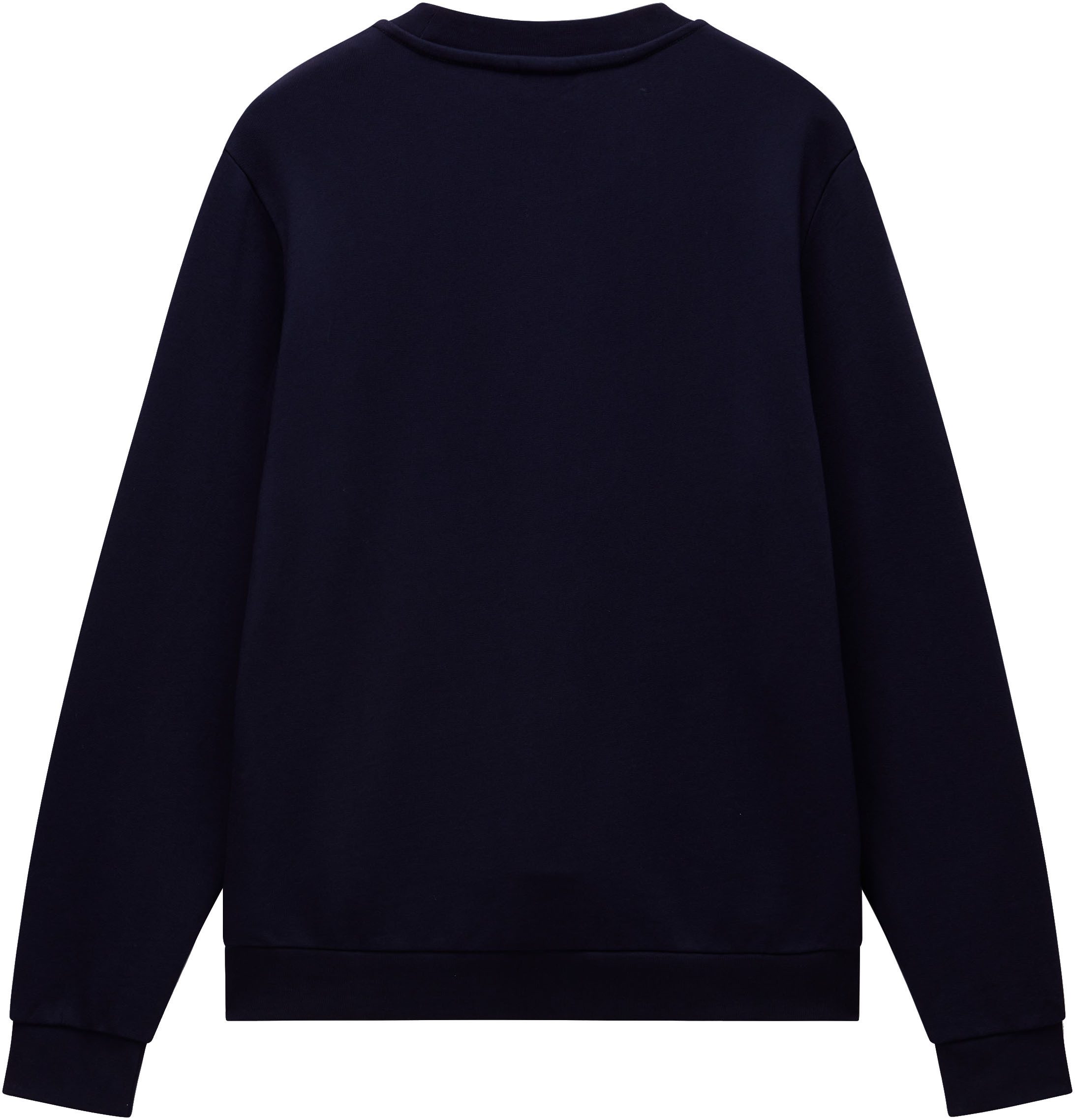 Napapijri Sweatshirt B-AYLMER C Met een ronde hals