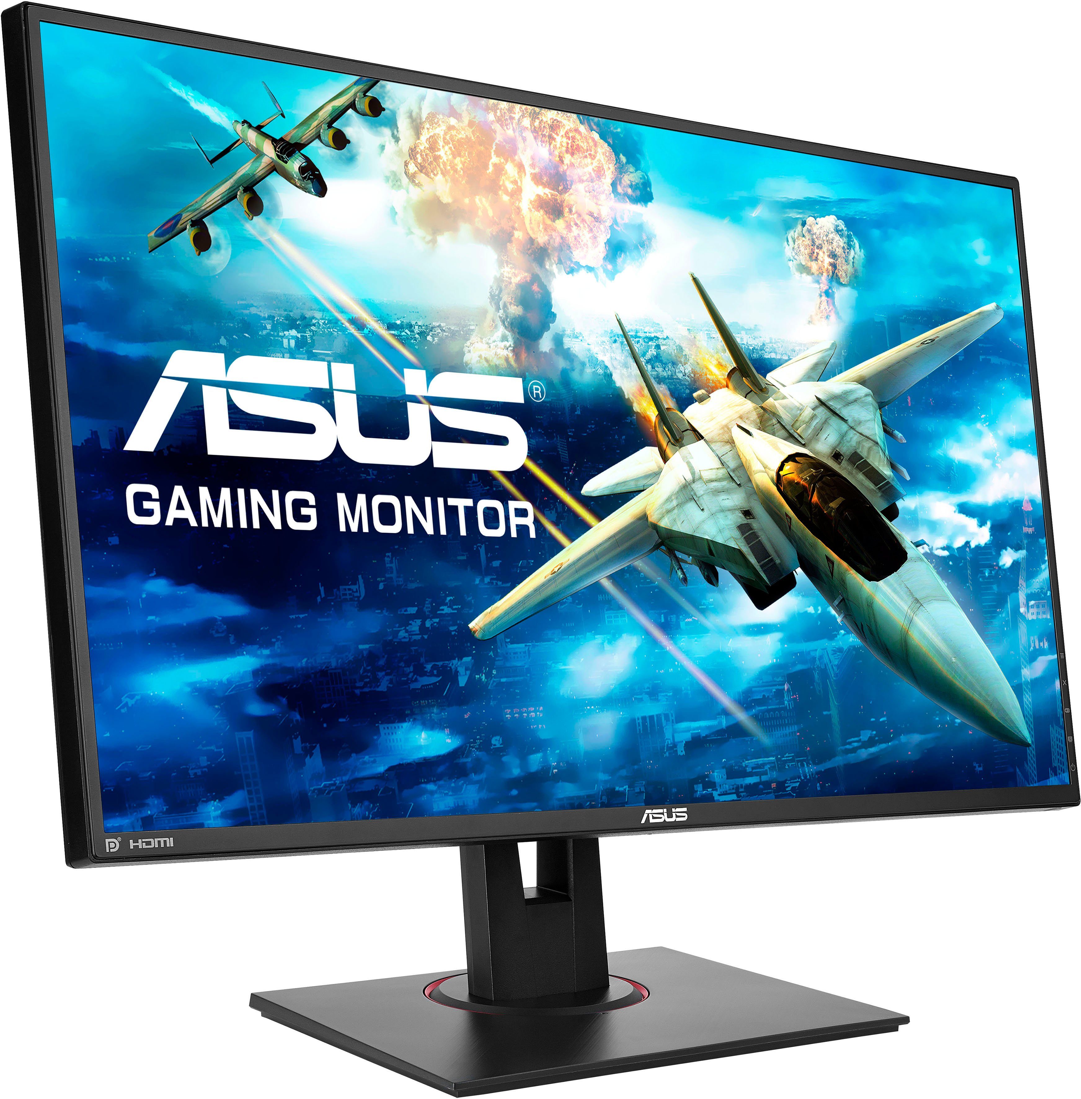 Asus Gaming-monitor VG278QF, 68 cm / 27", Full HD, FreeSync / Adaptive-Sync