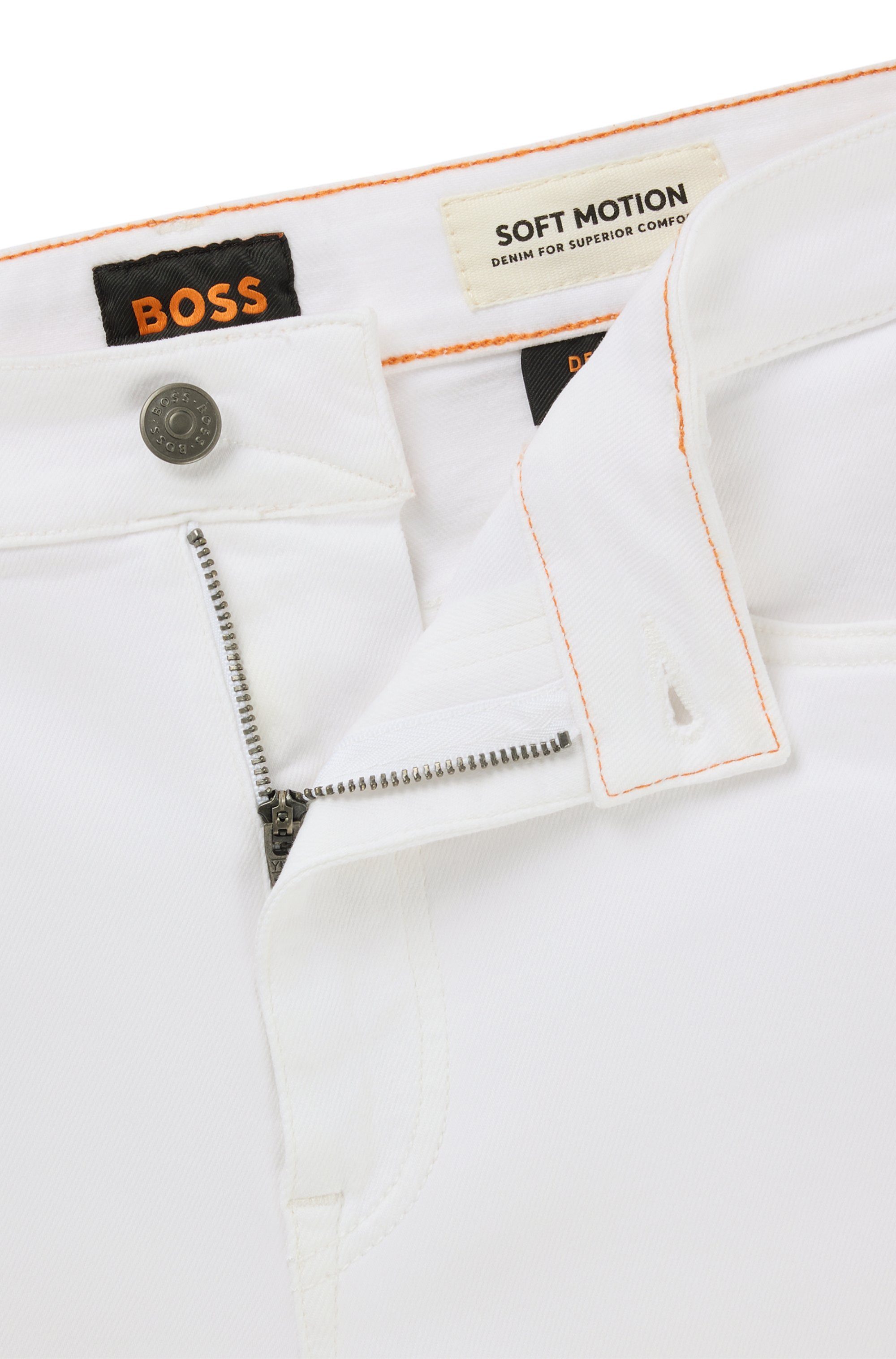 Boss Orange 5-pocket jeans DELAWARE BO