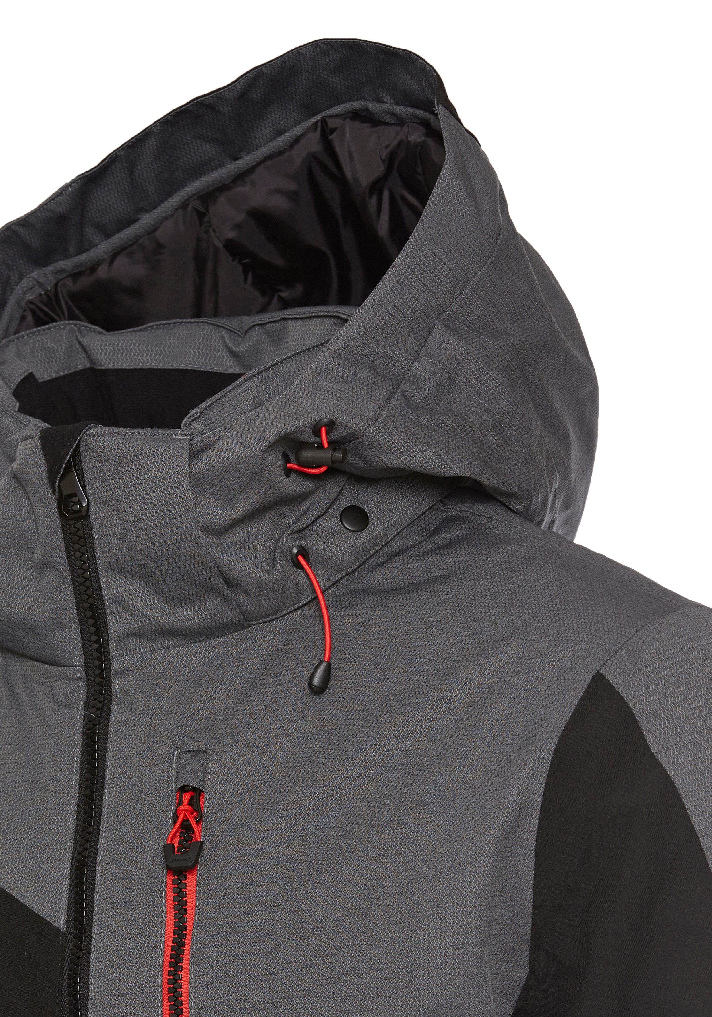 Icepeak Ski-jack Fairburn