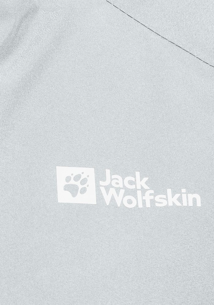 Jack Wolfskin Functioneel jack PRELIGHT 2L INS JKT M