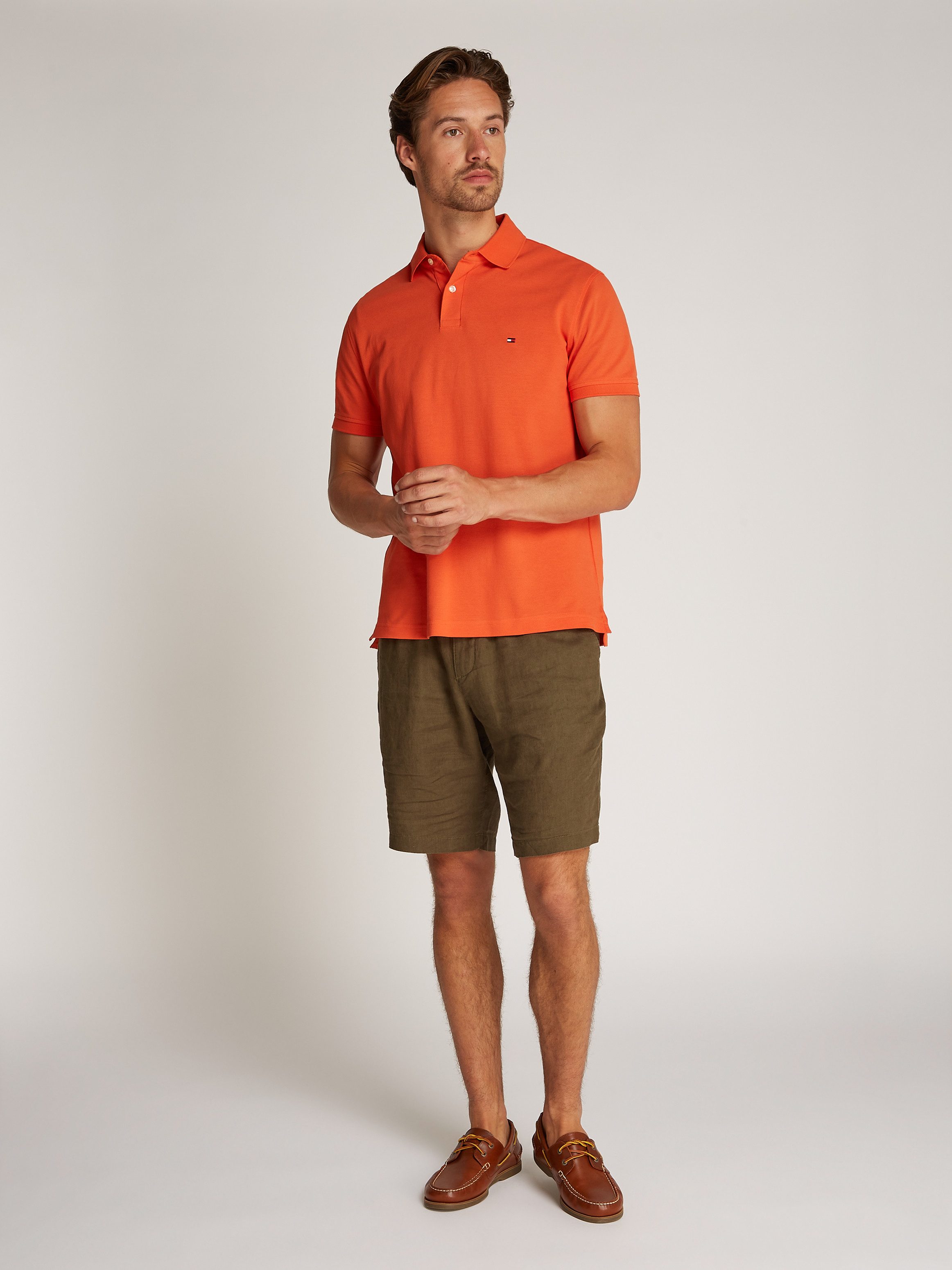 Tommy Hilfiger Poloshirt 1985 REGULAR POLO