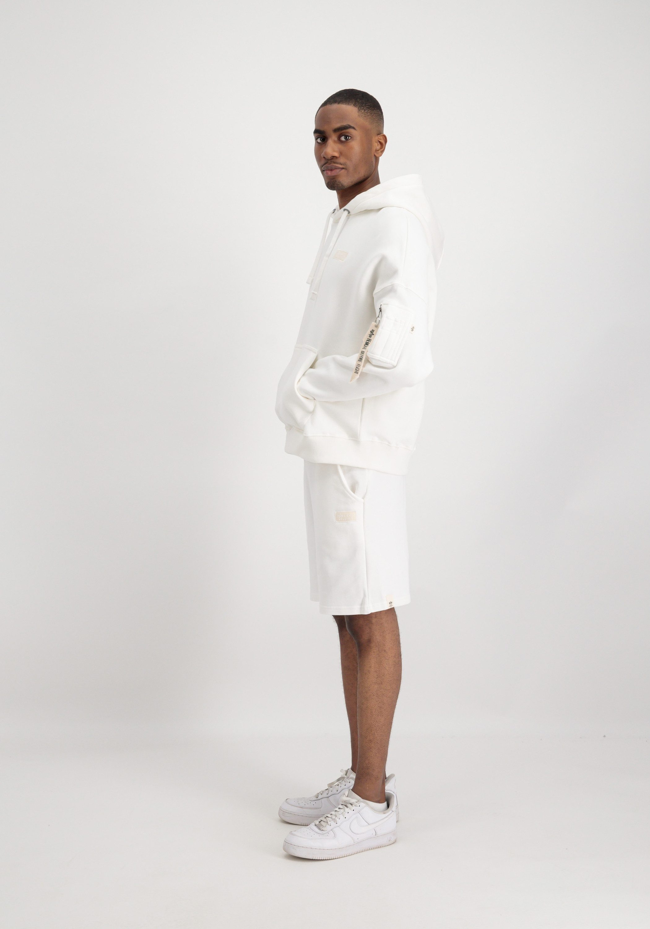 Alpha Industries Hoodie Alpha Industries Men - Hoodies Organics OS Hoodie