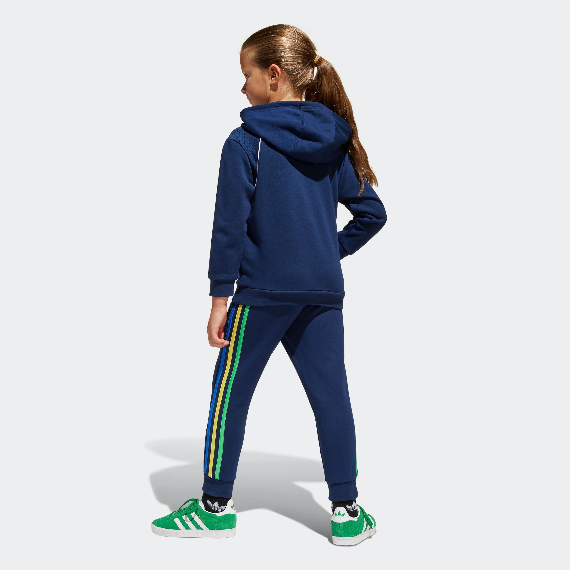 adidas Originals Trainingspak HOODIE SET (2-delig)