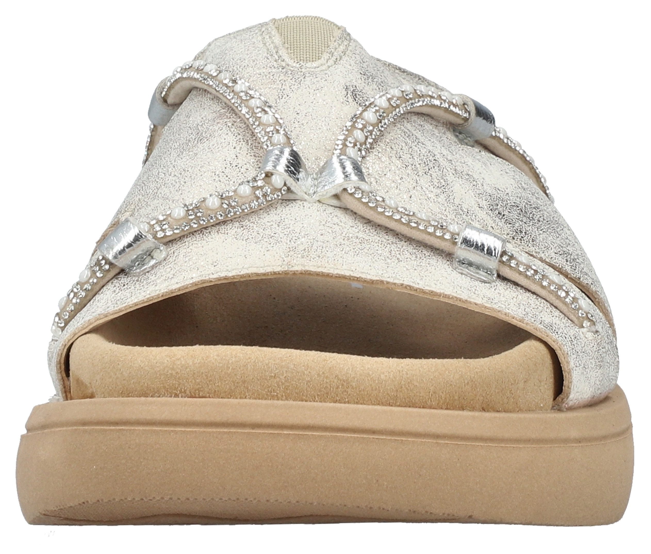 Rieker Slippers