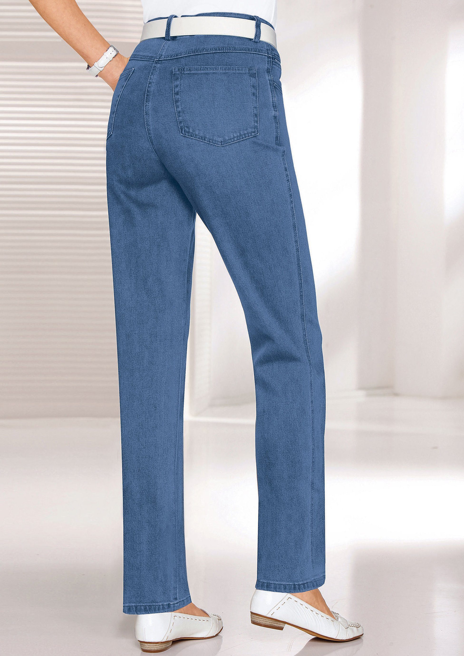 Otto - Collection L. NU 15% KORTING: Jeans