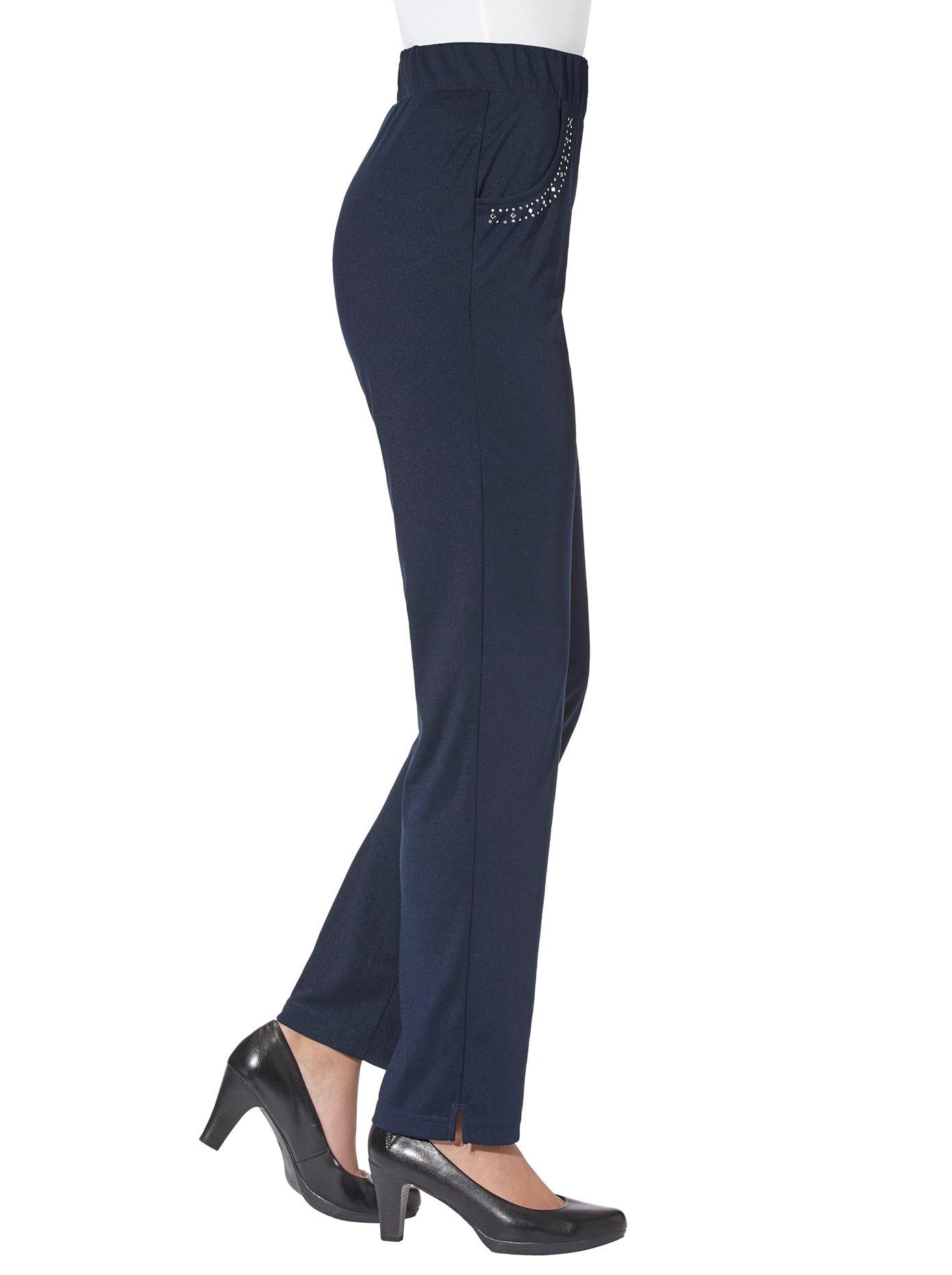 Classic Basics Comfortbroek