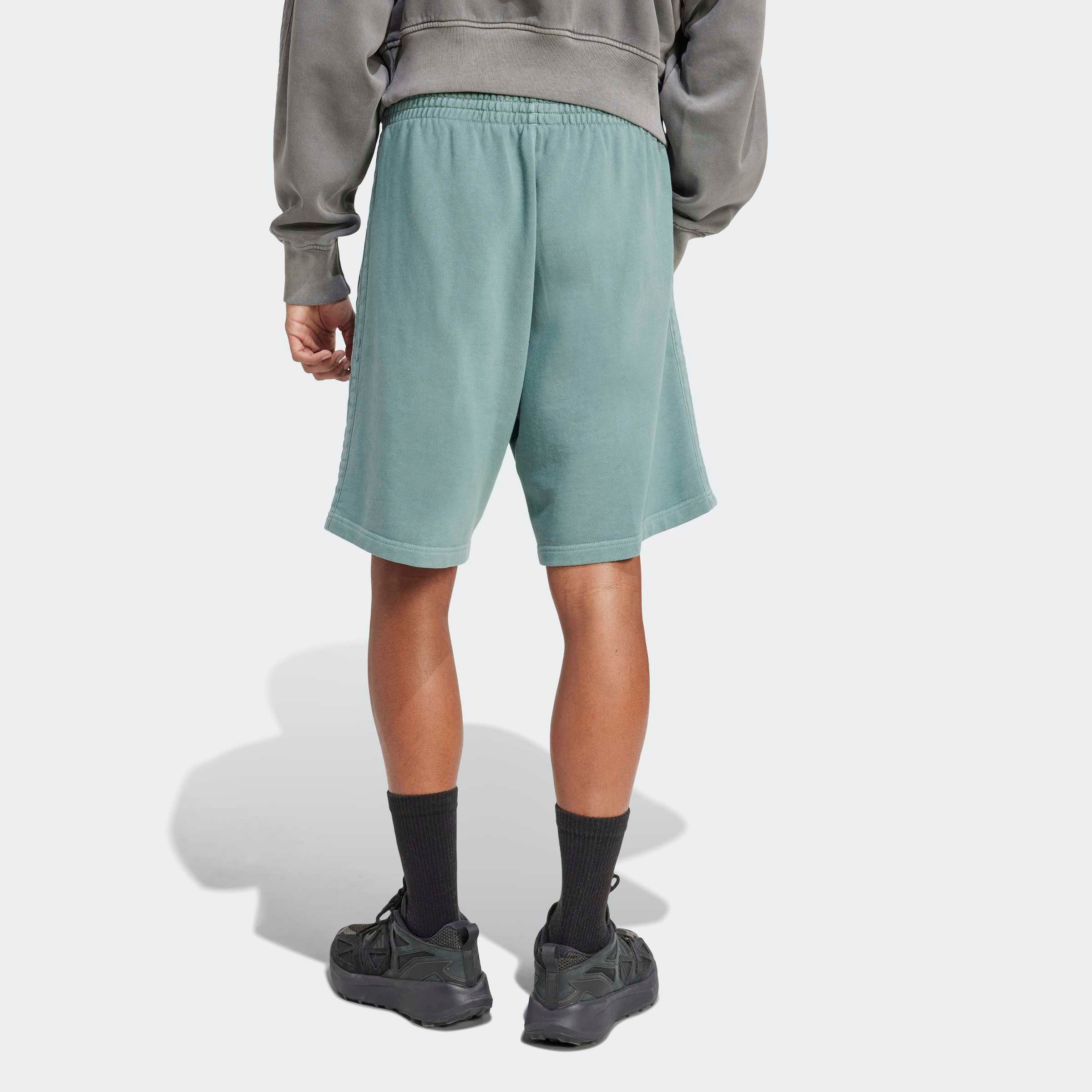 adidas Sportswear Short M A SZN W FT SH (1-delig)