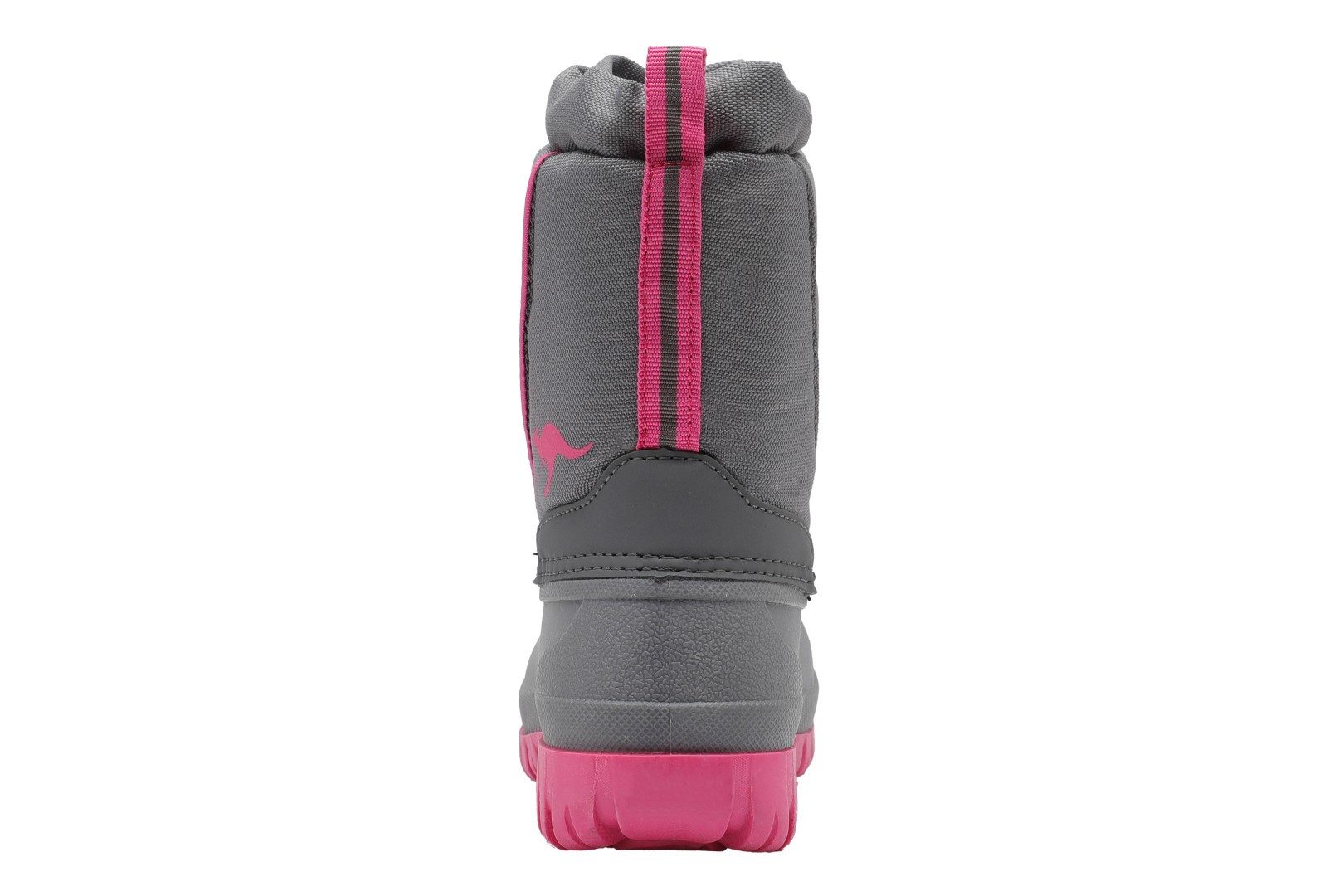 KangaROOS Winterlaarzen K-Ben Snowboots, winterlaarzen, winterschoenen, waterafstotend