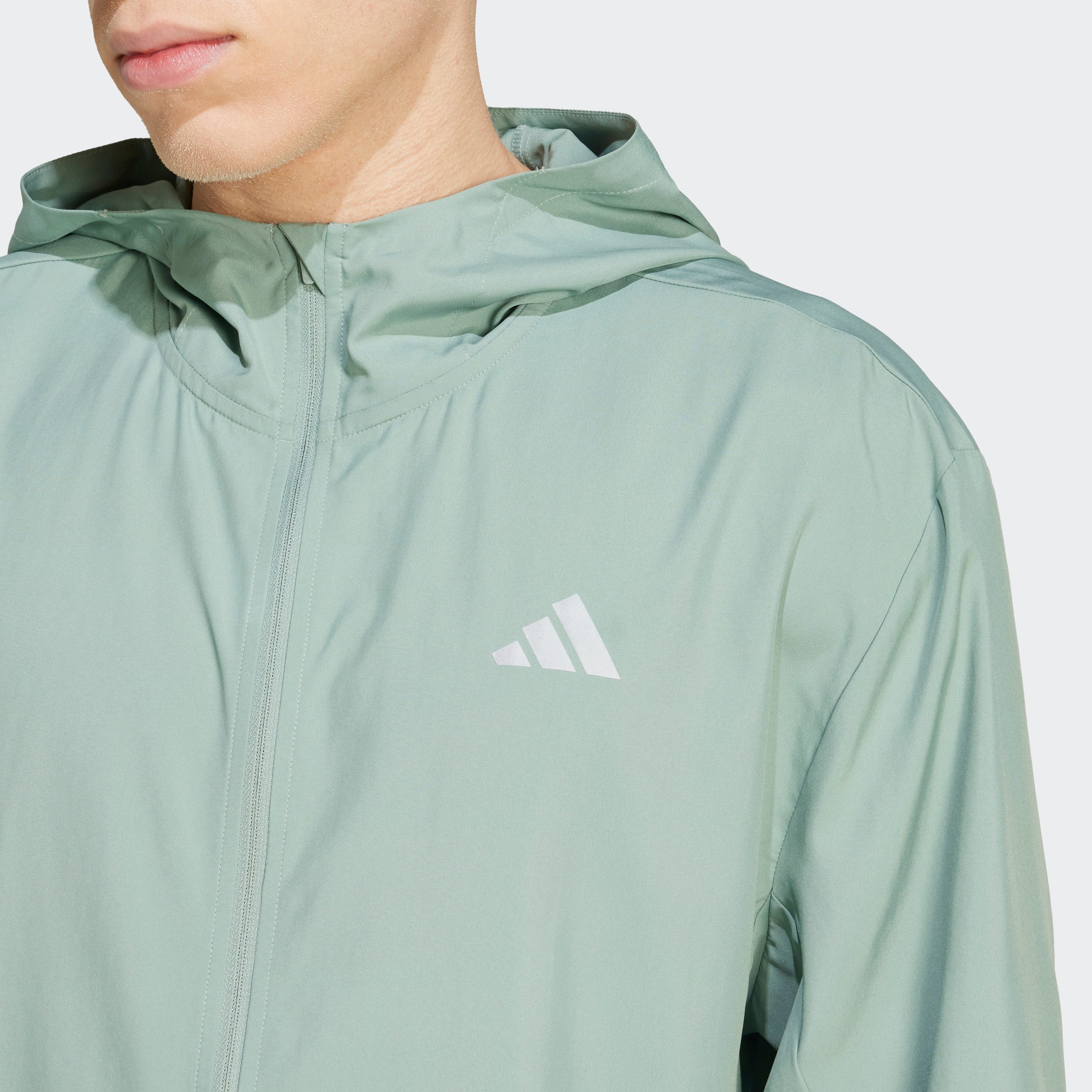 adidas Performance Runningjack RUN IT JACKET