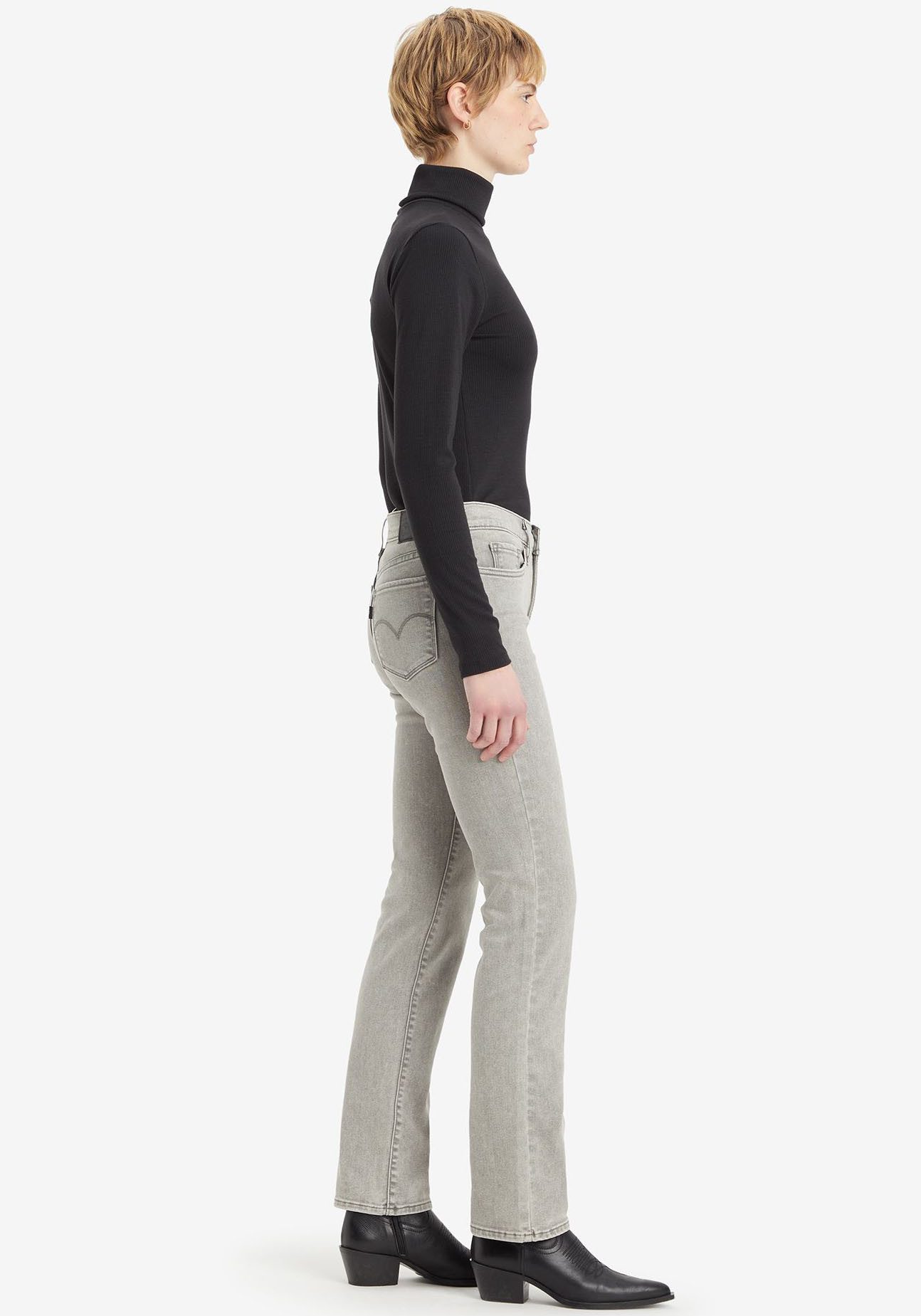 Levi's® Rechte jeans 314 Shaping Straight