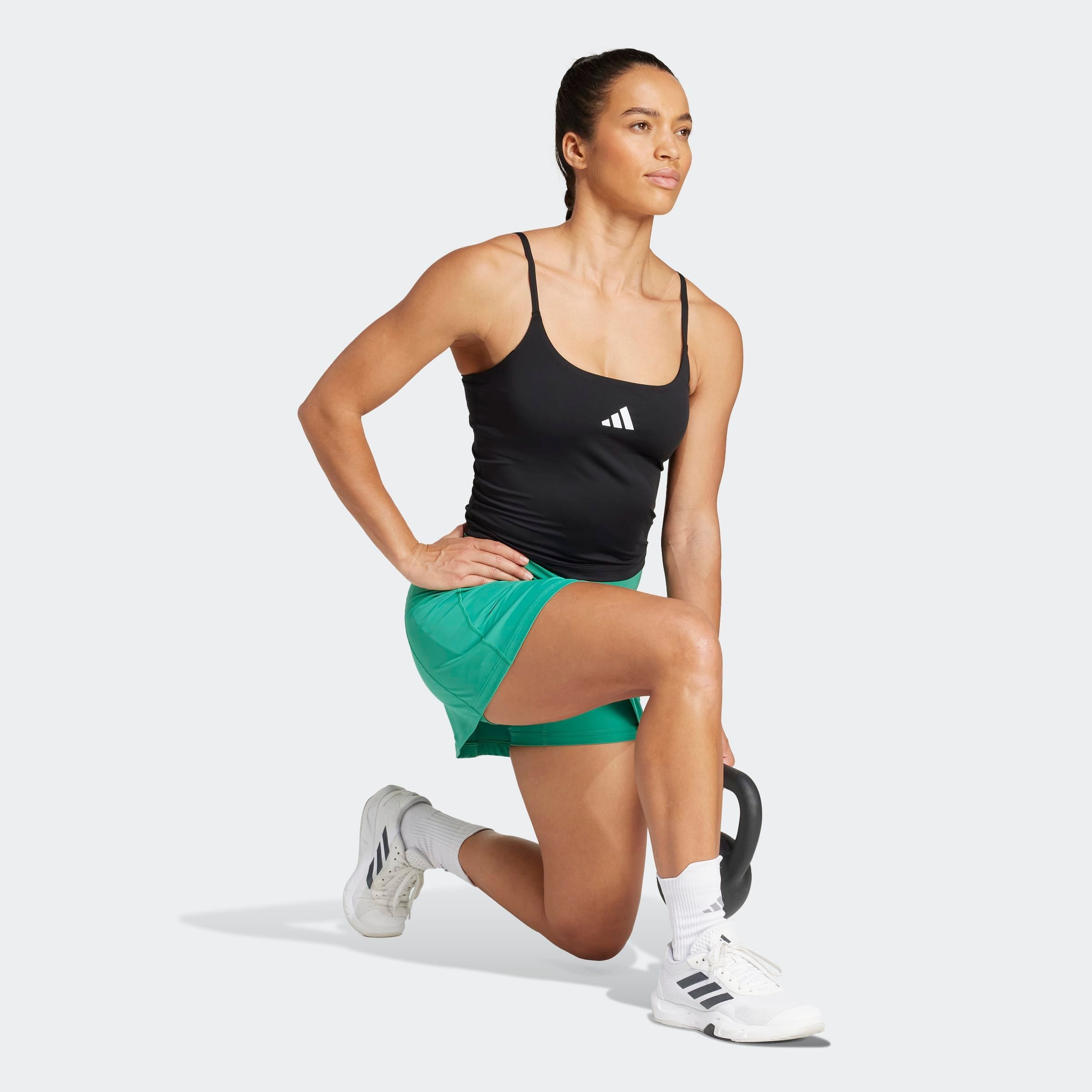 adidas Performance Tanktop OPTIME LS TANK