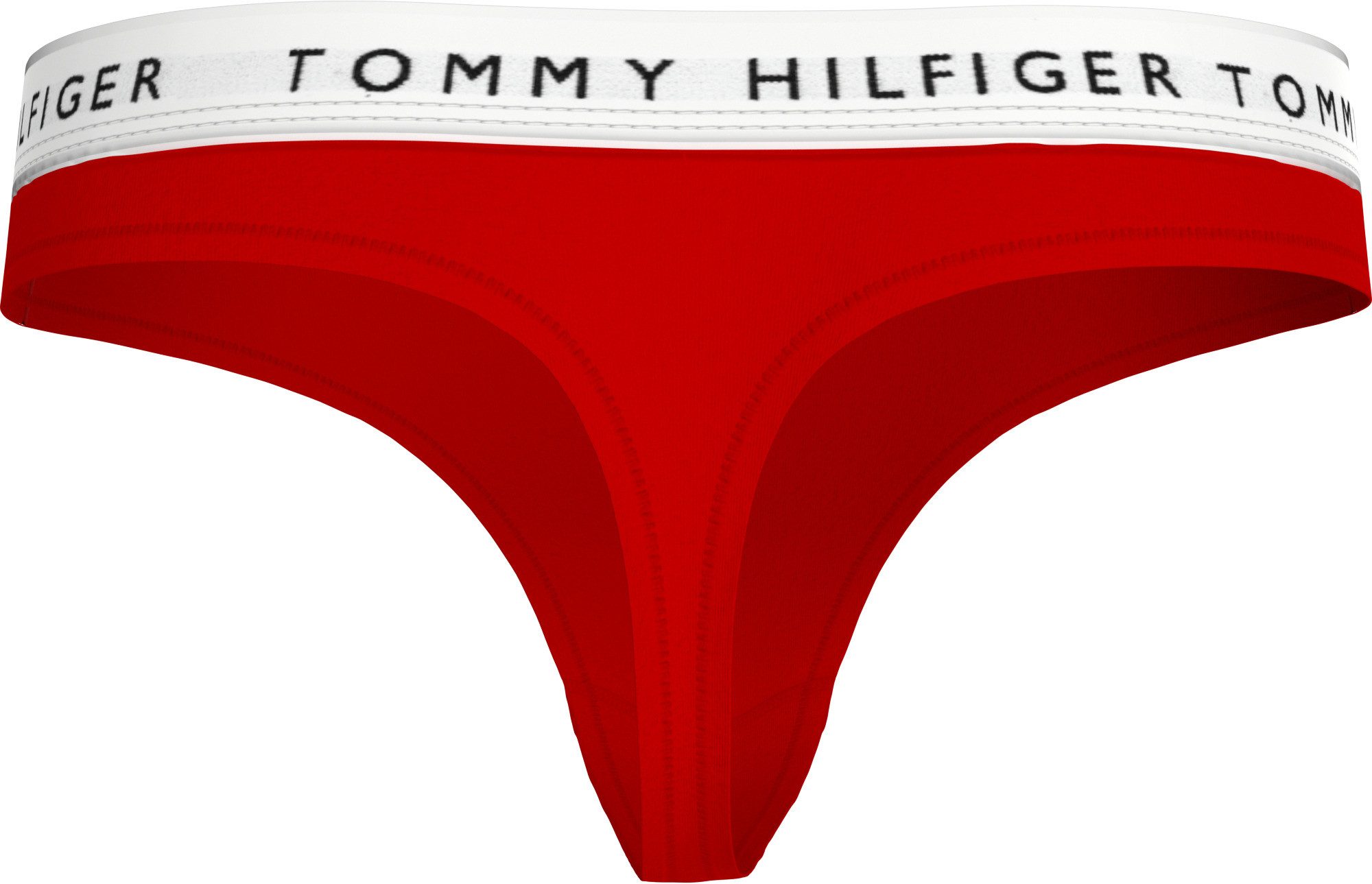 Tommy Hilfiger Underwear Tanga CLASSIC THONG