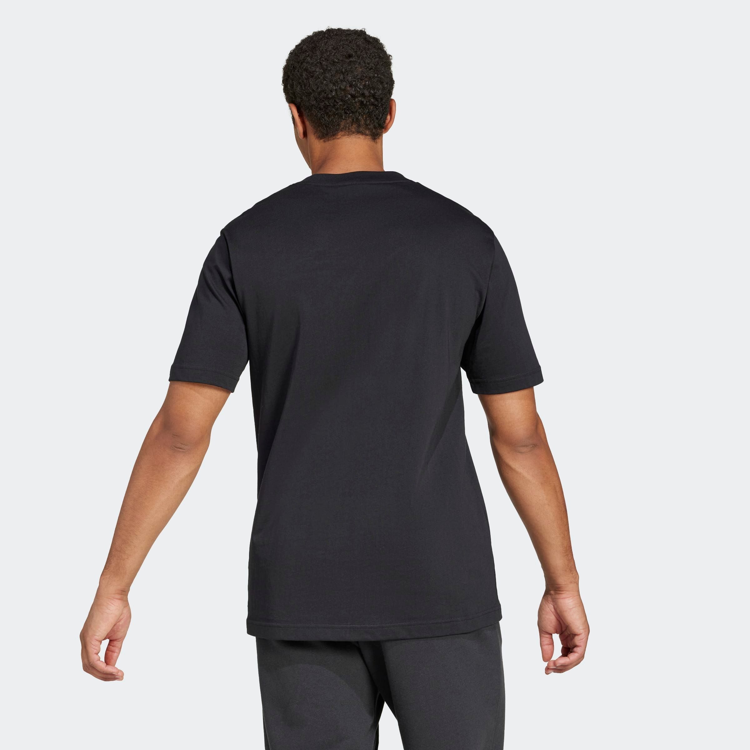 adidas Sportswear T-shirt M BL SJ T