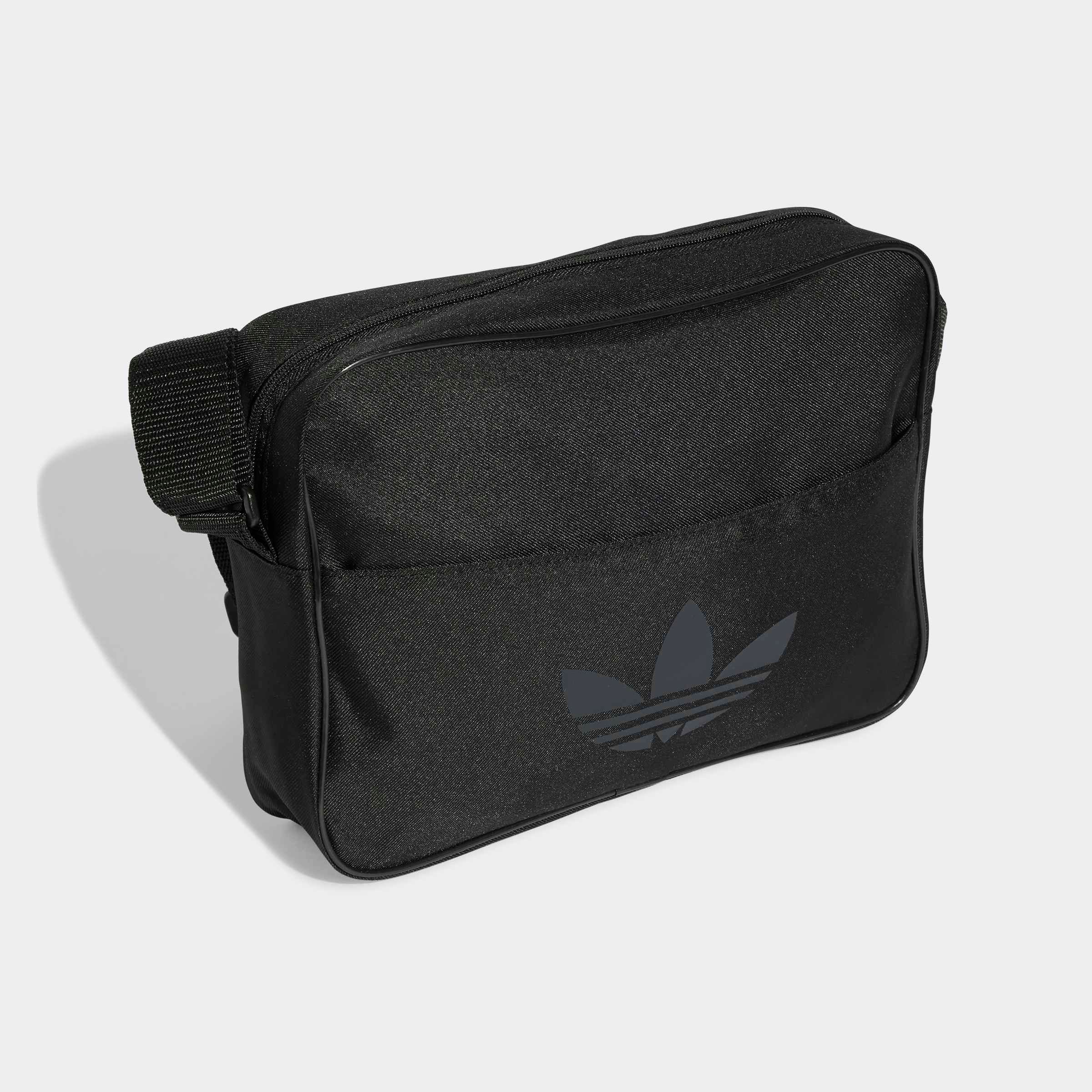 adidas Originals Sporttas AC AIRLINER Schoudertas in retrolook