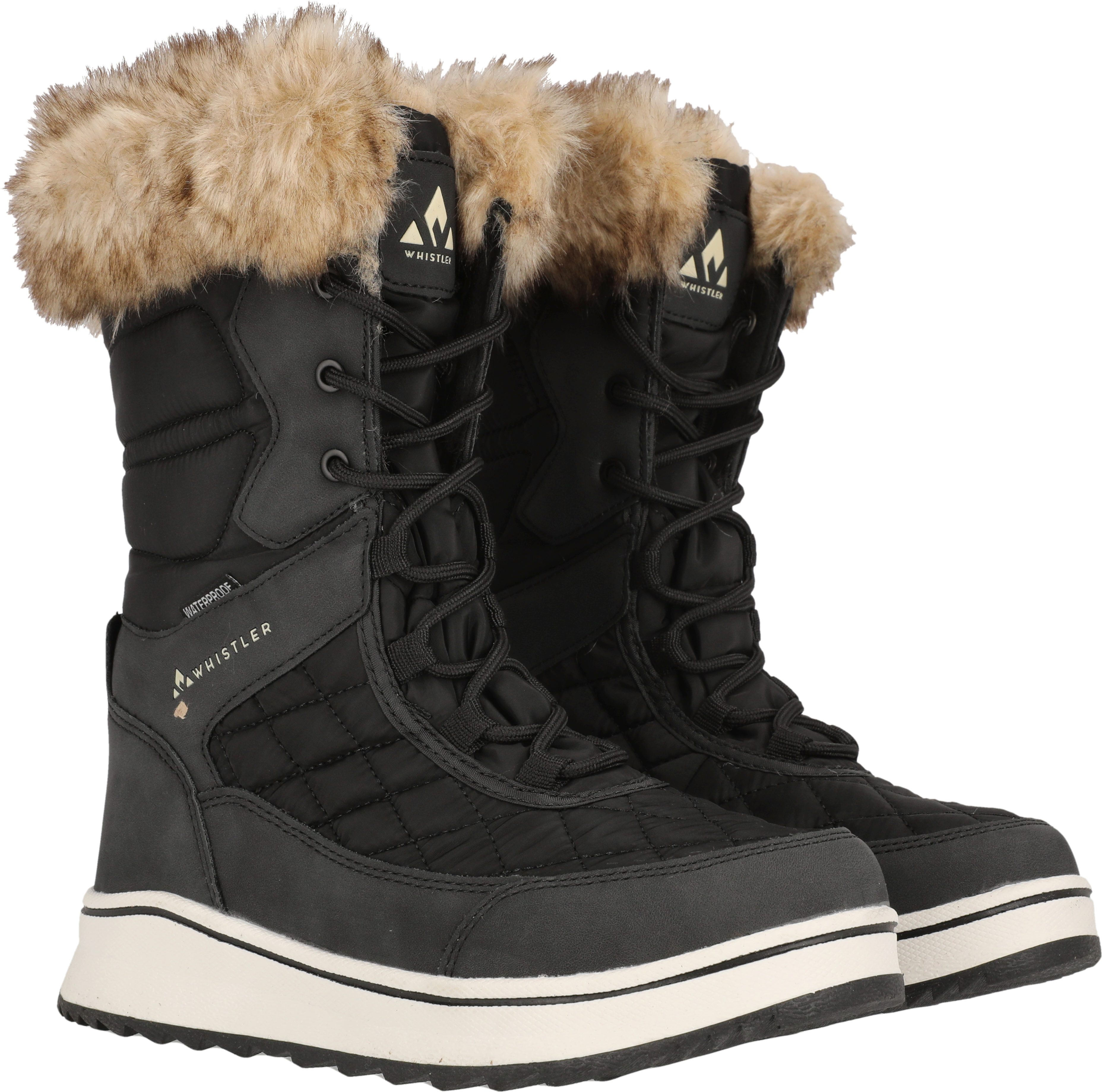 WHISTLER Winterlaarzen Eewye W Boot WP V2