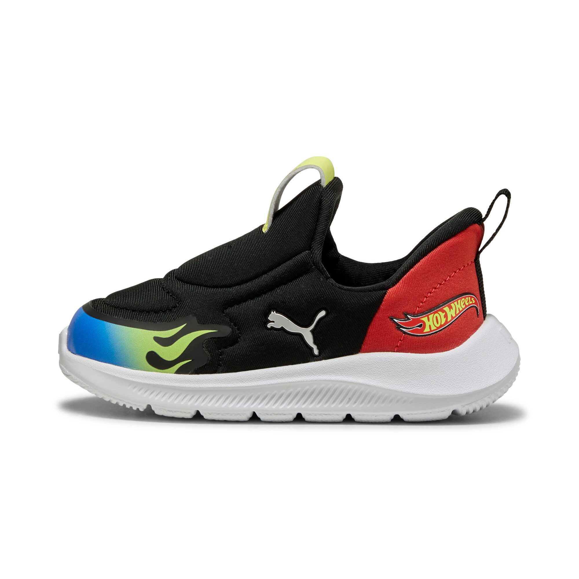 PUMA Sneakers FUN RACER 2 SLIPTECH HOT WHEELS INF