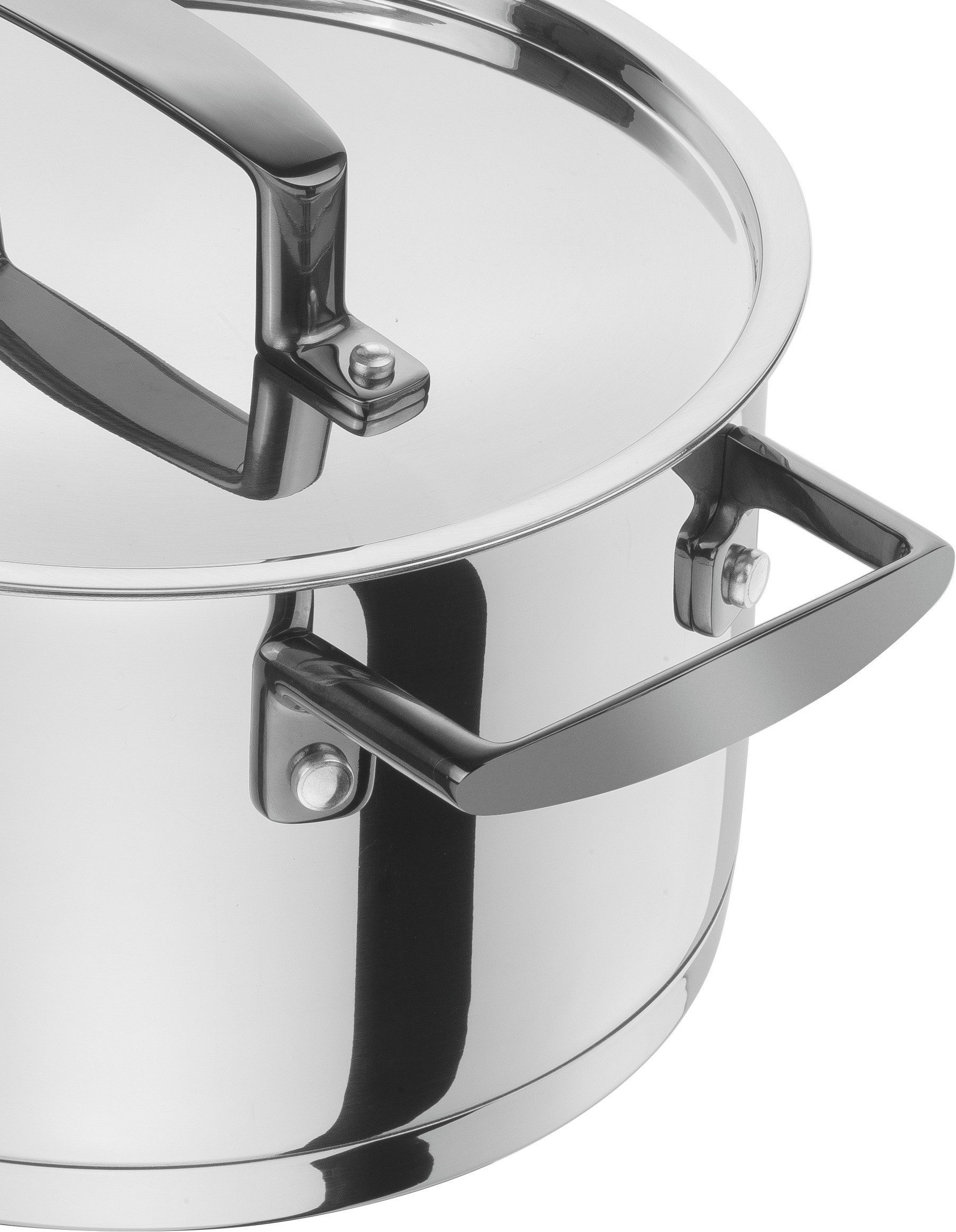 Zwilling Pannenset Bellasera (set)
