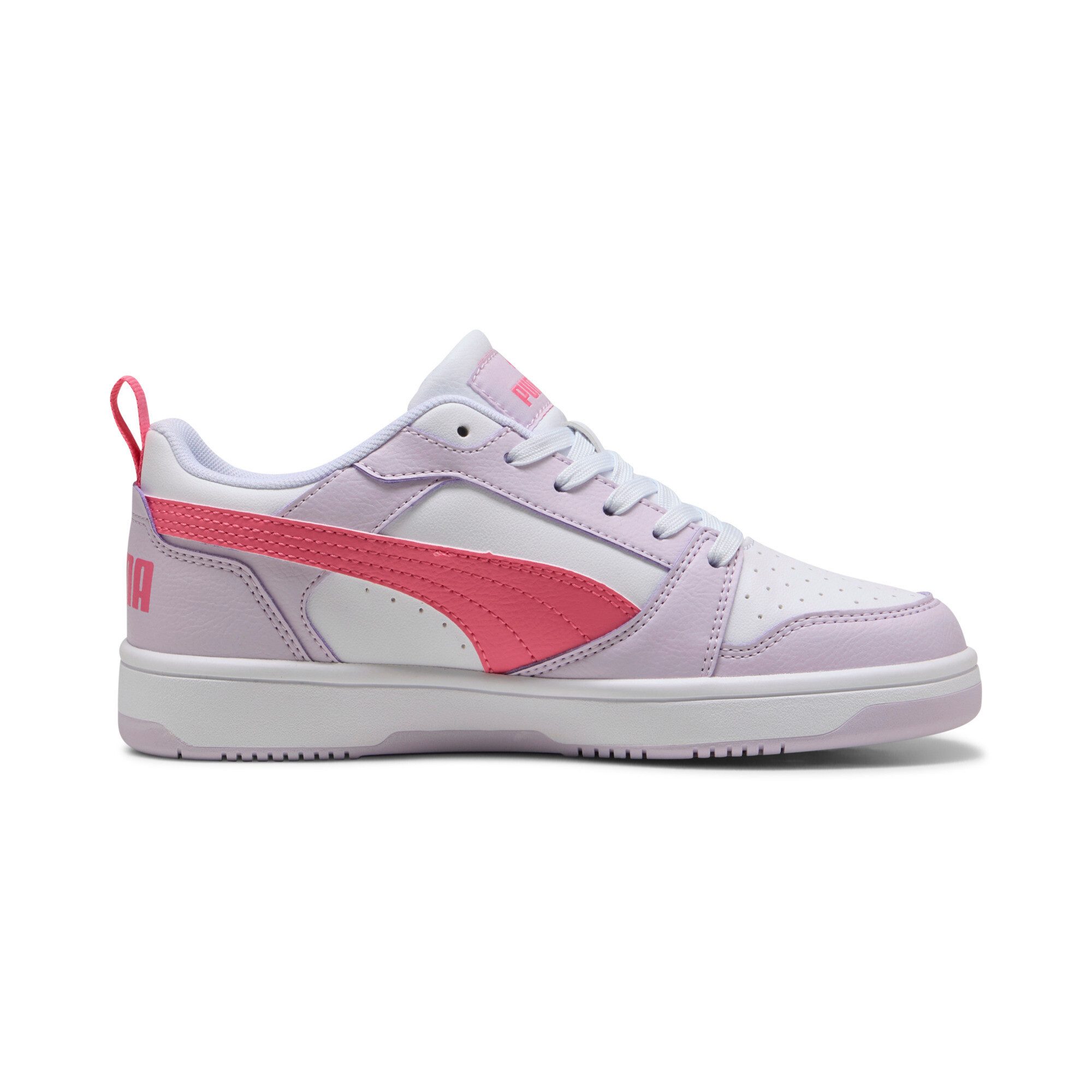 PUMA Sneakers REBOUND V6 LO JR