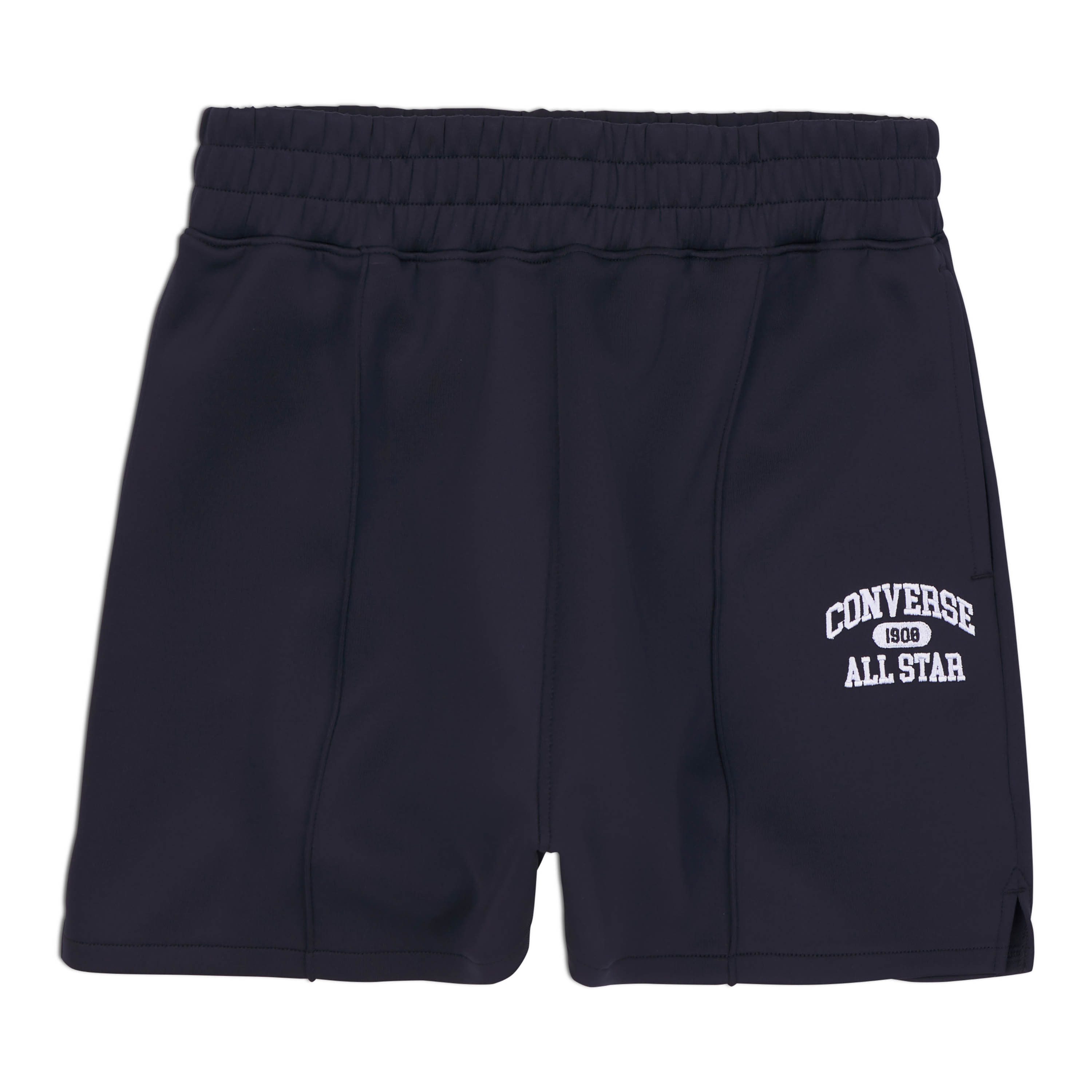 Converse Short dames shorts & bermuda's maat XS (34) zwart