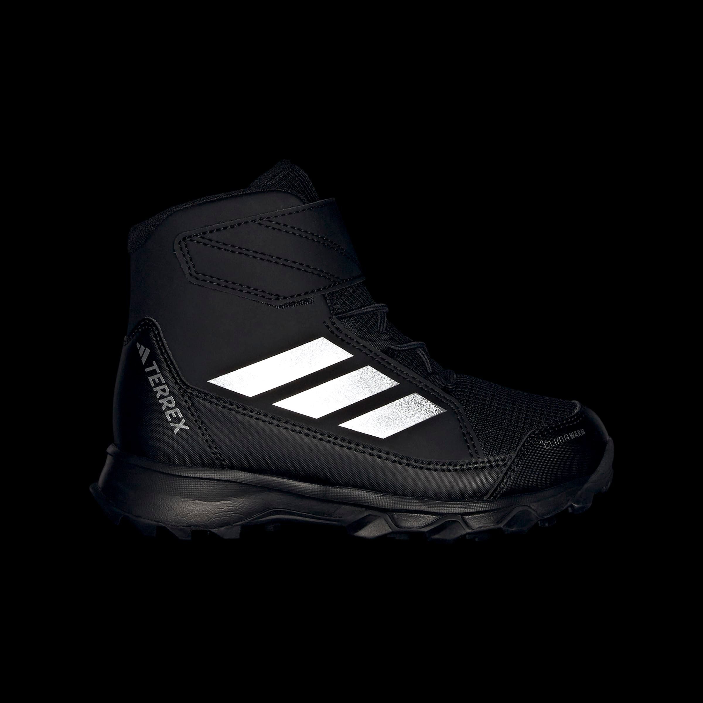 adidas TERREX Wandelschoenen SNOW CF CLIMAWARM WINTERSCHUHE KINDER