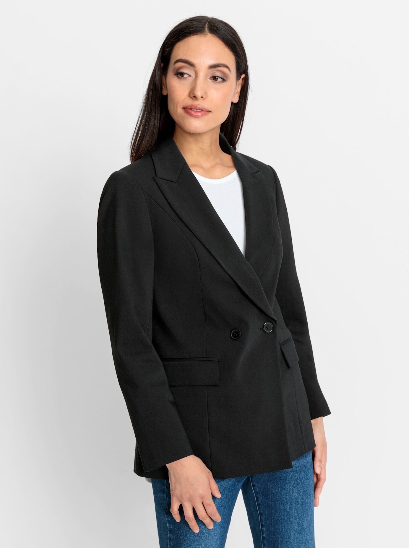 heine Jasje Blazer
