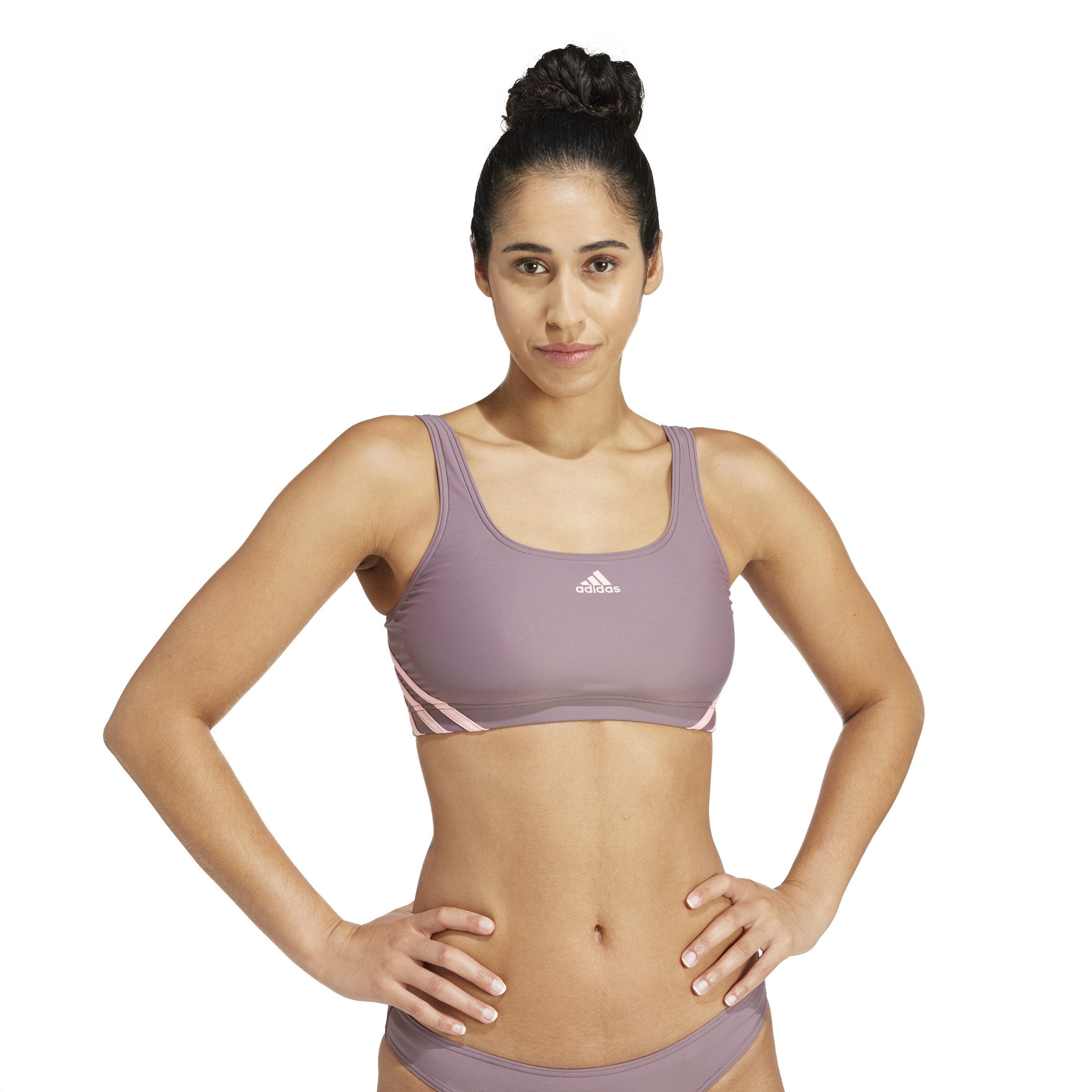 adidas Performance Bustierbikini 3S SPORTY BIK