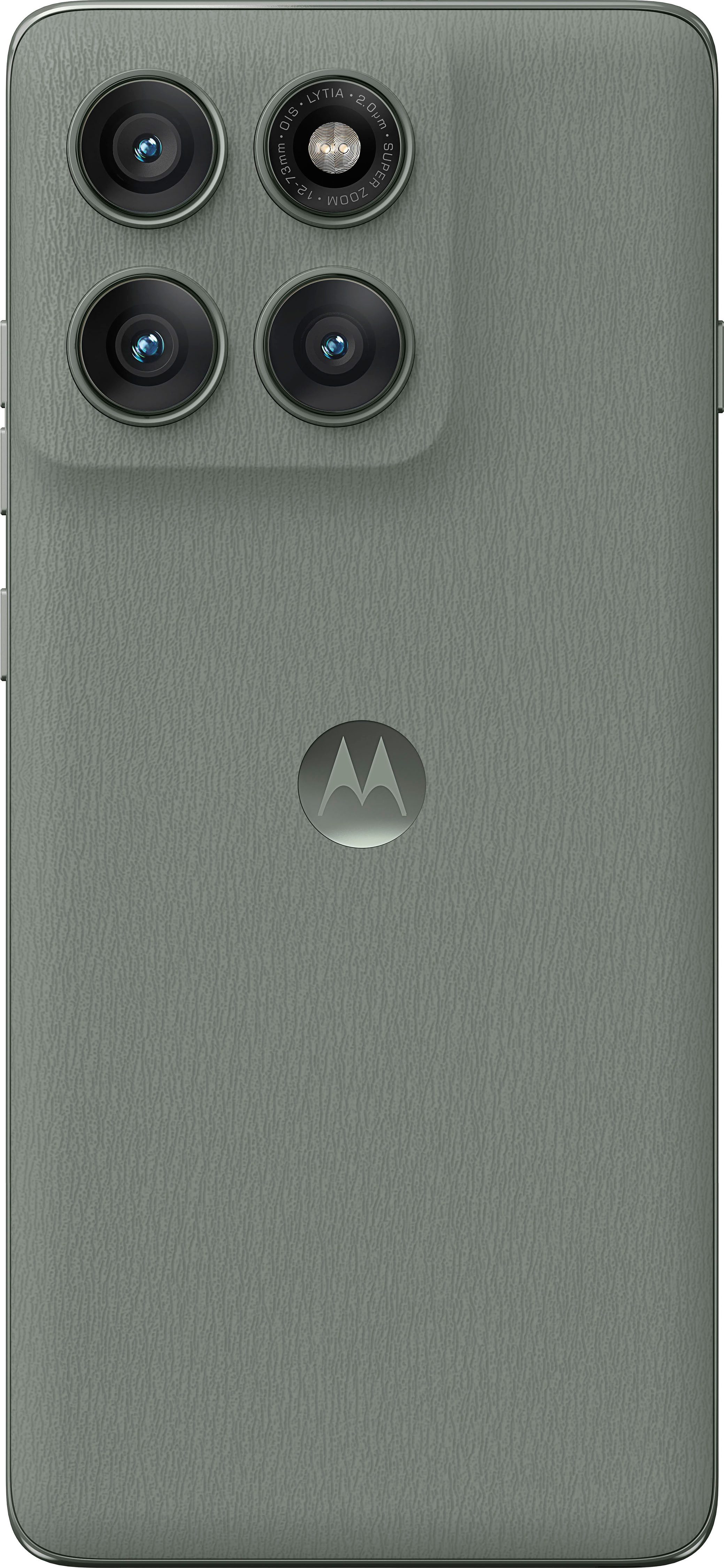 Motorola Smartphone Edge 60 Pro 512GB