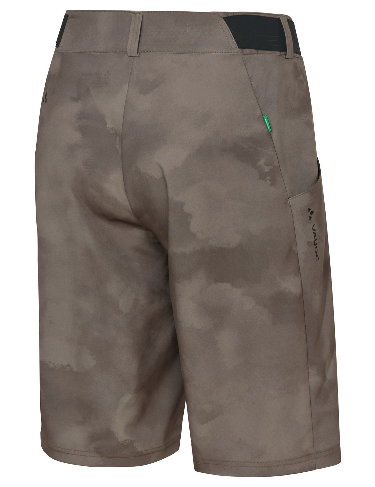 VAUDE Fietsbroek MEN'S LOAMER BASE SHORTS