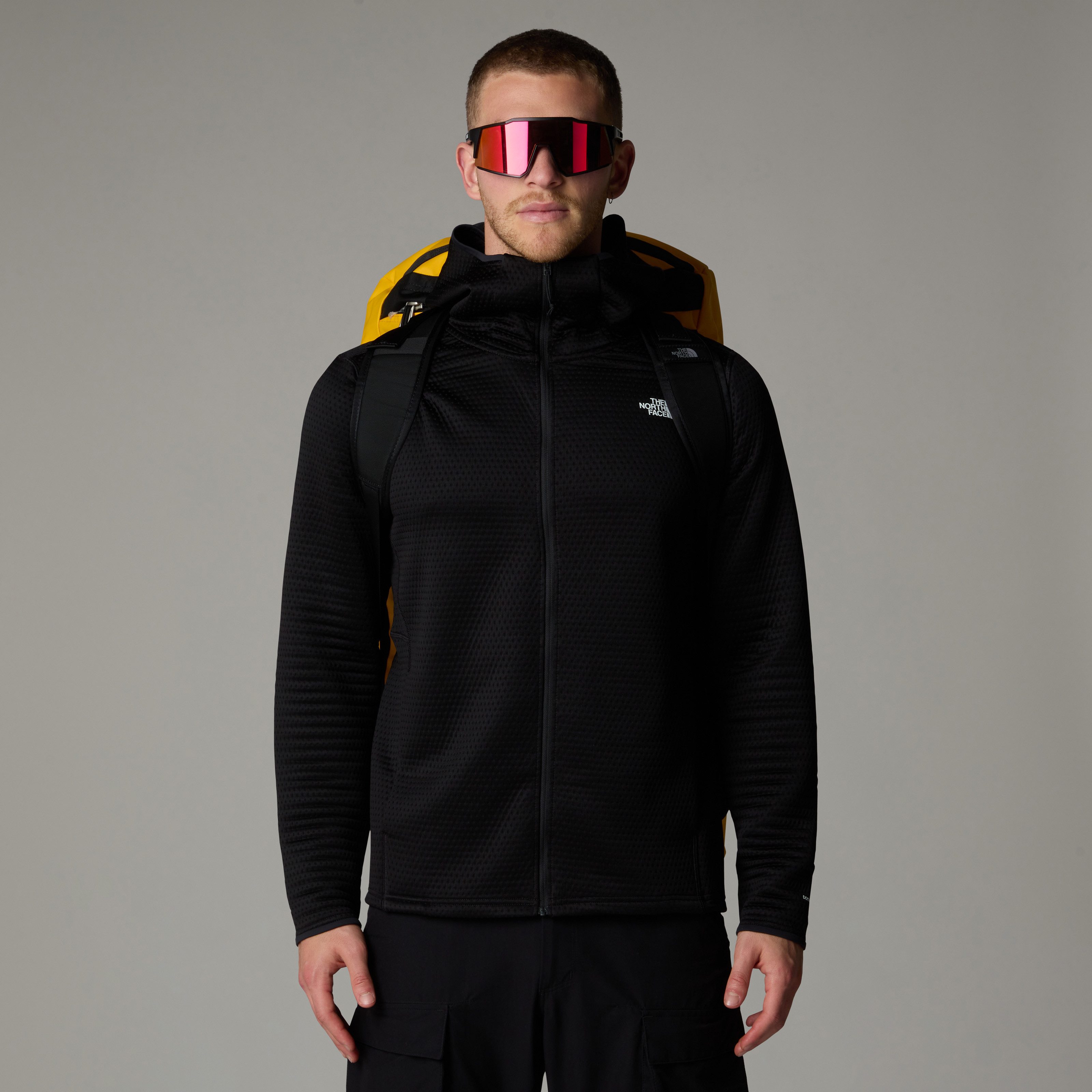 The North Face Sporttas BASE CAMP DUFFEL - L (1-delig)