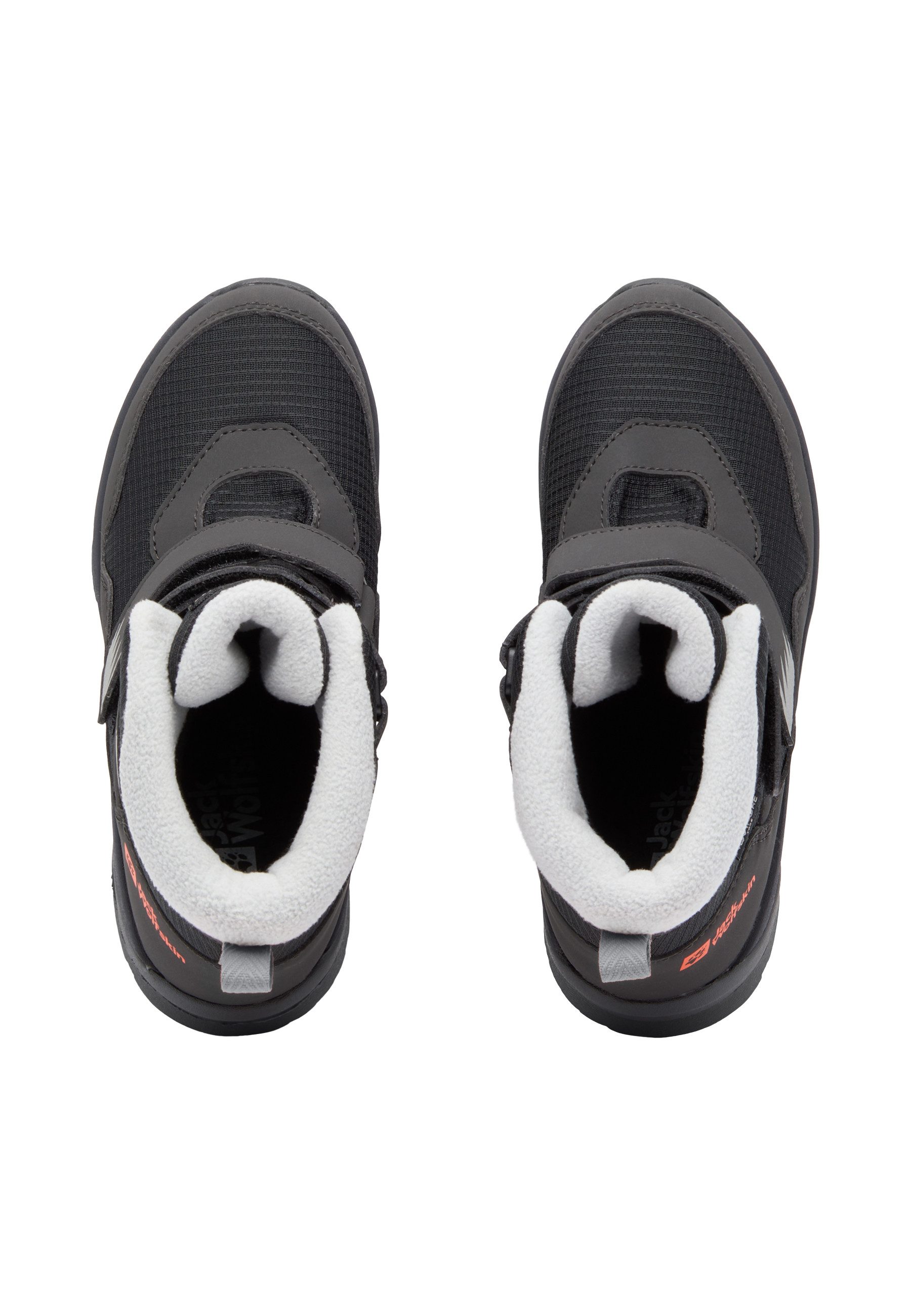 Jack Wolfskin Winterlaarzen POLAR BEAR-B TEXAPORE MID VC K