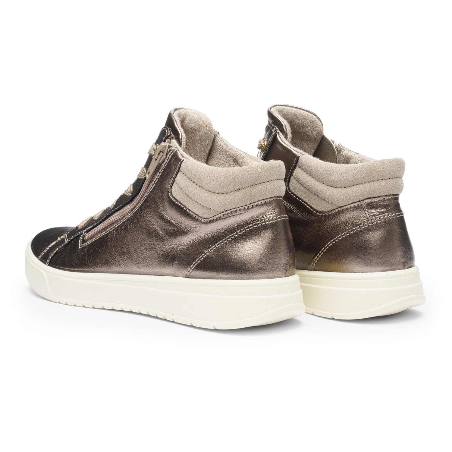 Ara Sneakerboots Rome