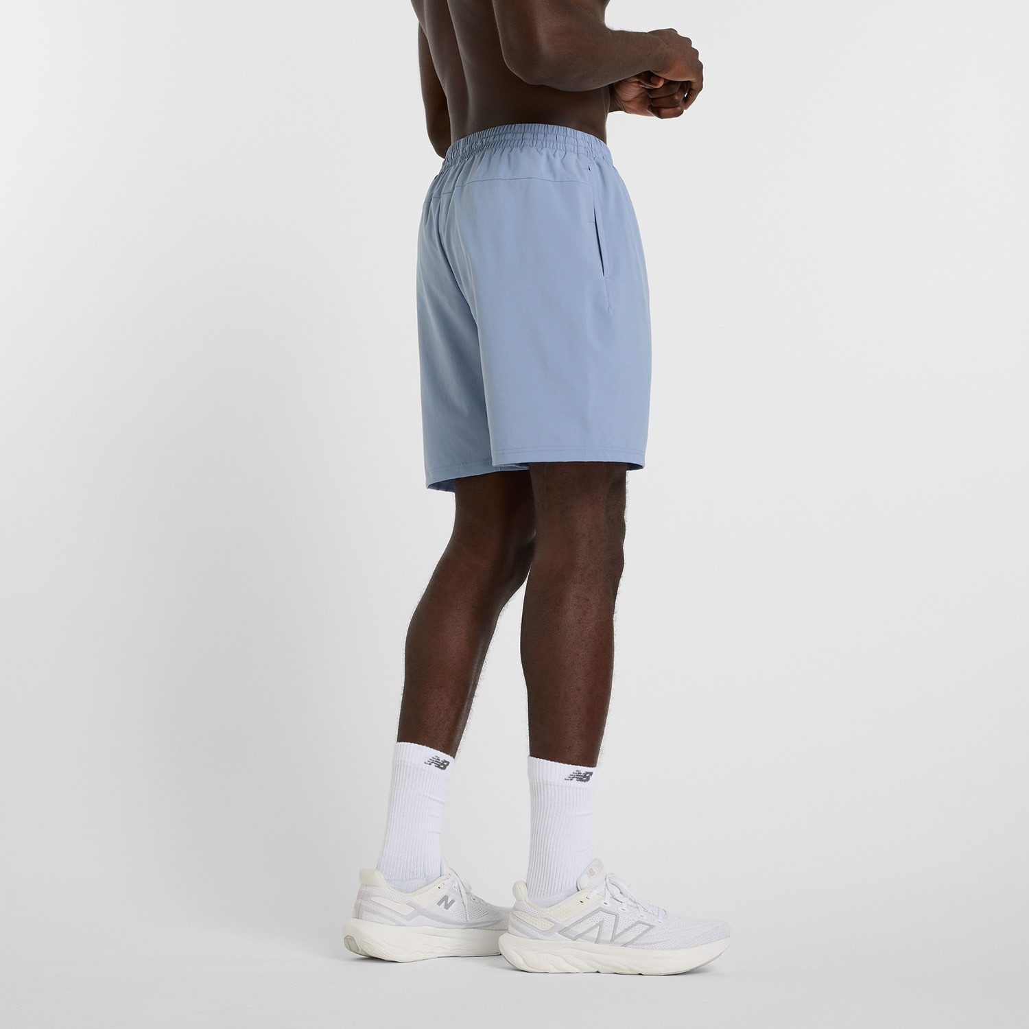 New Balance Runningshort SPORT ESSENTIALS SHORT 7"