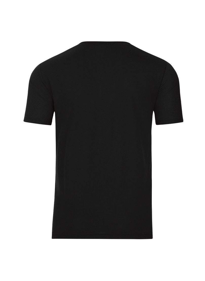 Trigema T-shirt TRIGEMA Shirt (1-delig)